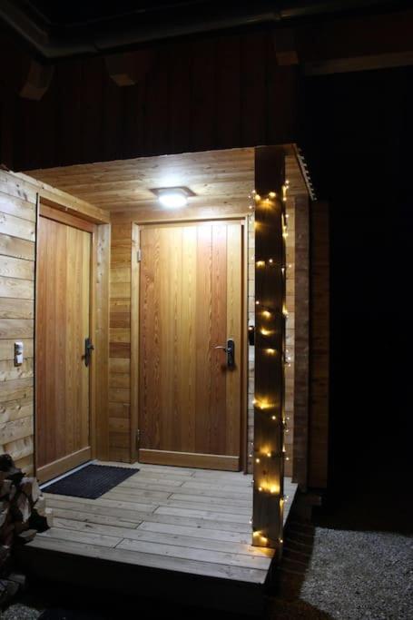Zirbenchalet Klippitz - Entspannung mit der Kraft der Zirbe