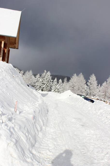 Zirbenchalet Klippitz - Entspannung mit der Kraft der Zirbe