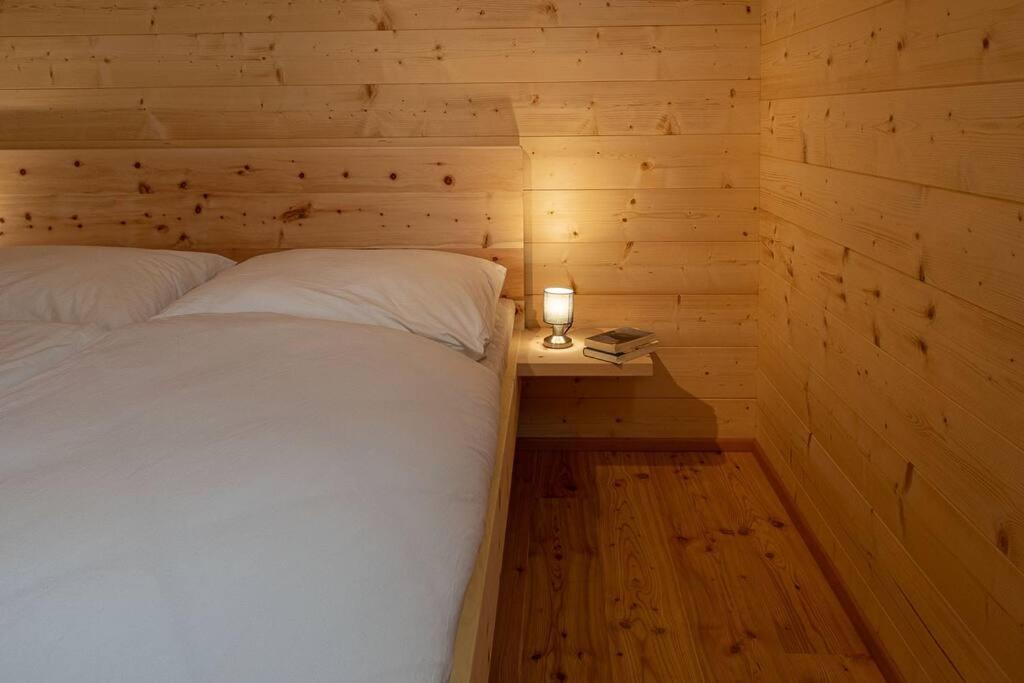 Zirbenchalet Klippitz - Entspannung mit der Kraft der Zirbe