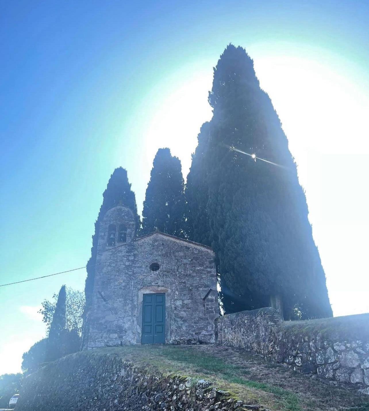 Il Fienile di Alberto e Costanza