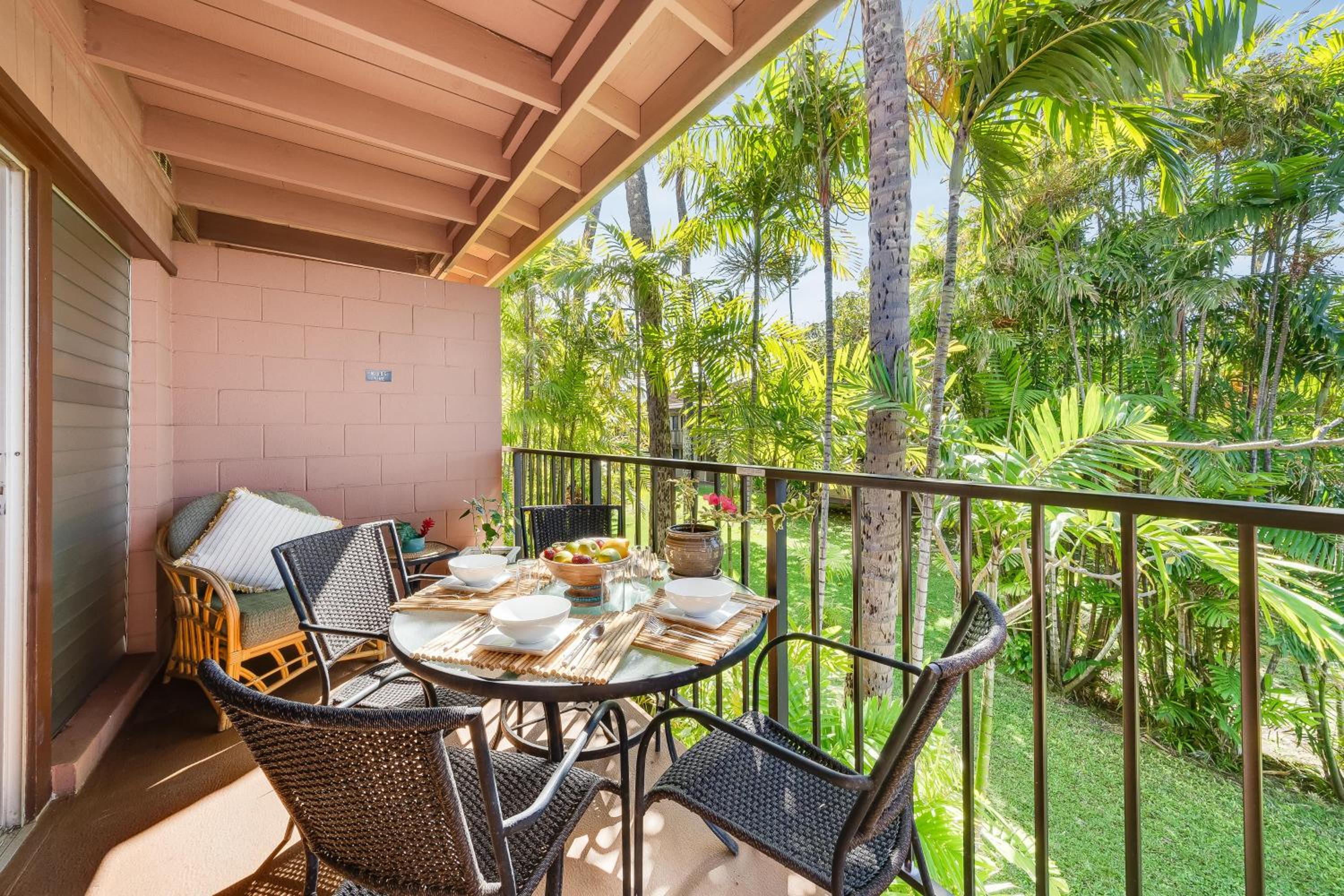 Maui Sands Seaside 713 · MSS 713 Charming 1BD Near Beach - Image 3