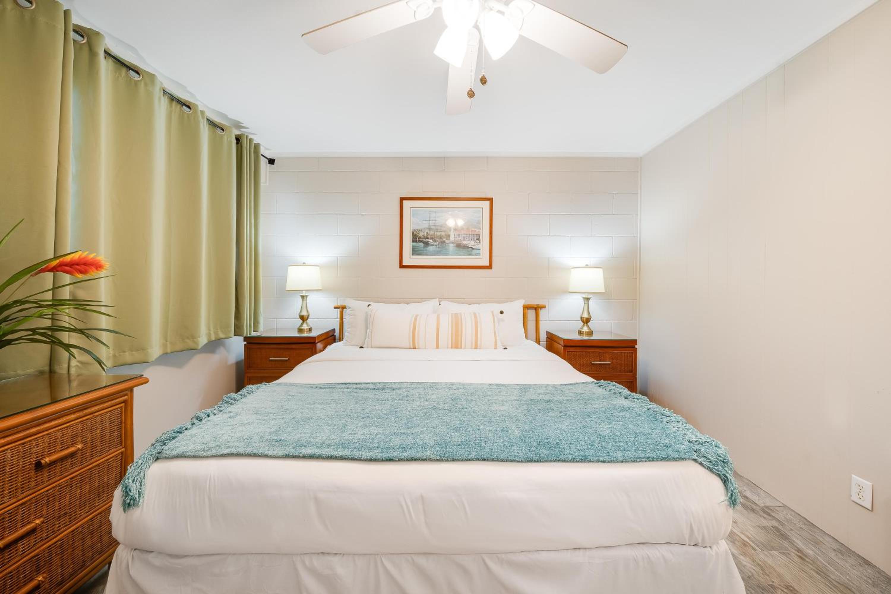 Maui Sands Seaside 713 · MSS 713 Charming 1BD Near Beach - Image 4