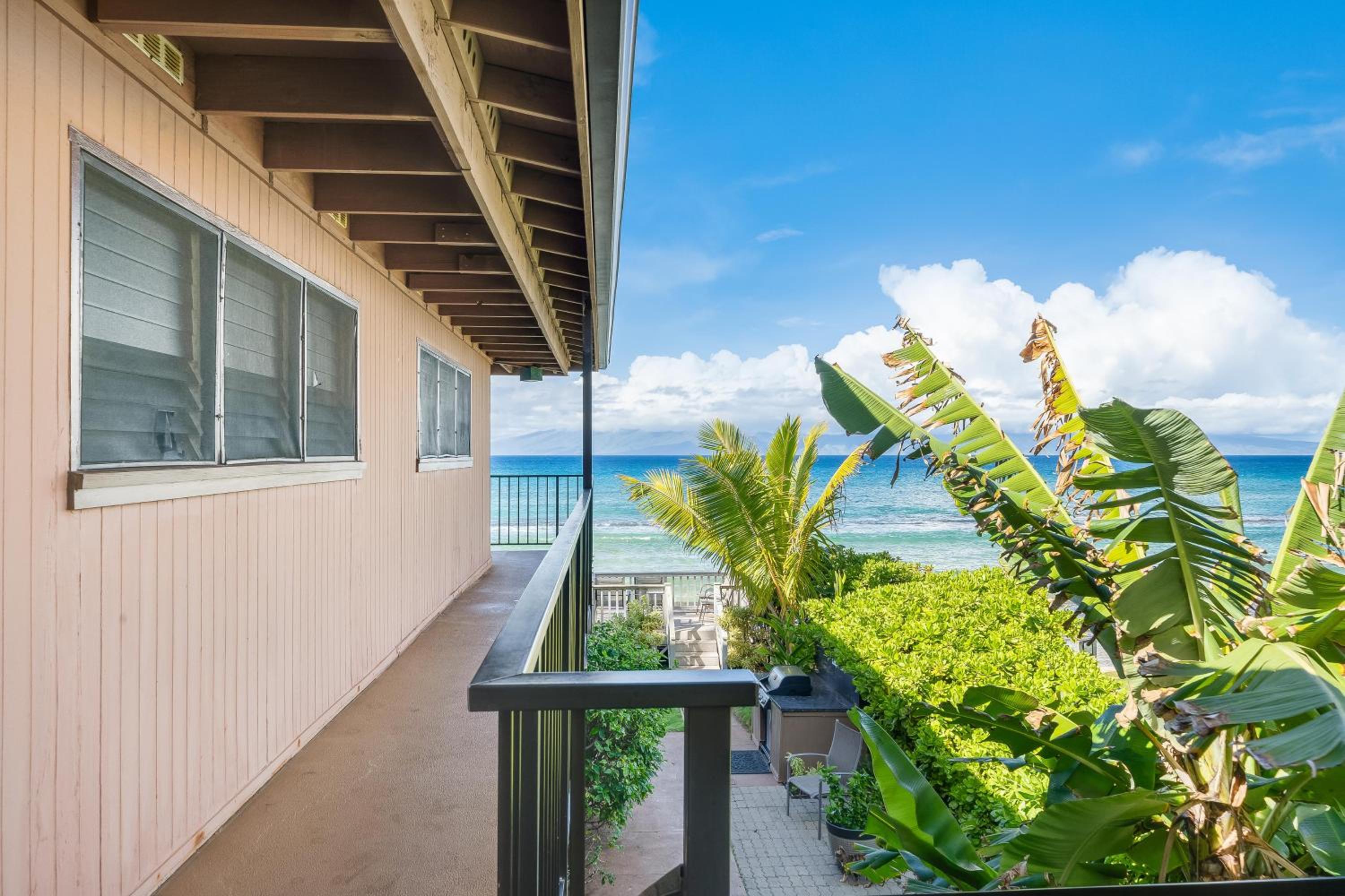 Maui Sands Seaside 713 · MSS 713 Charming 1BD Near Beach - Image 2