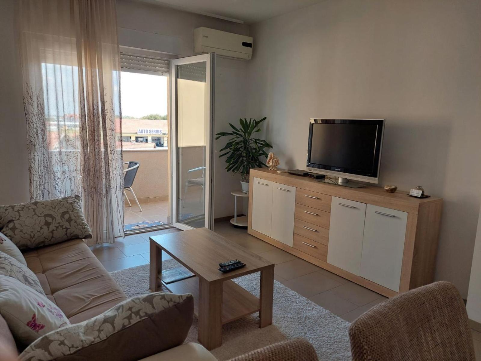 HELA Lux apartment