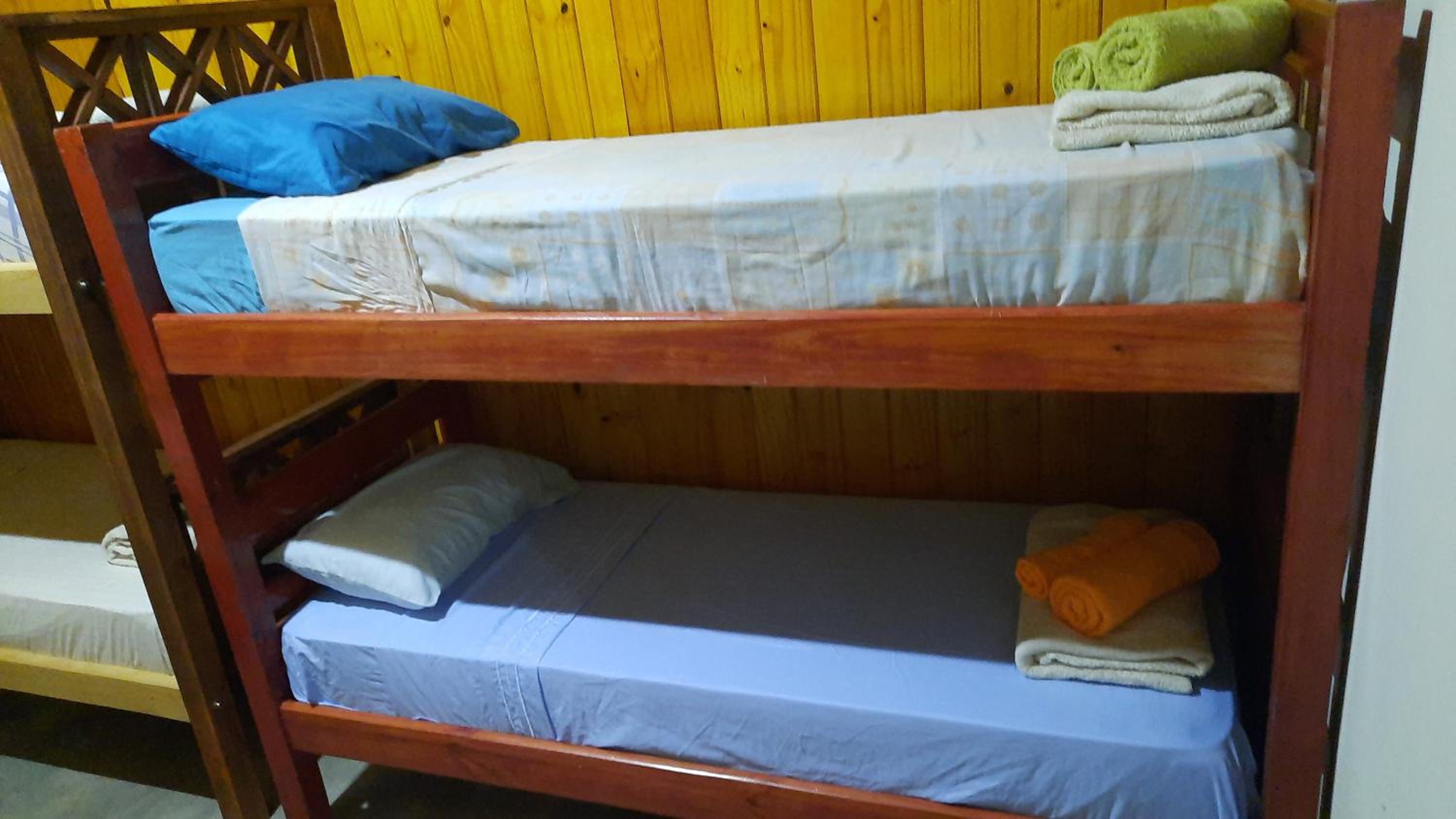 Cabaña Buena Madera