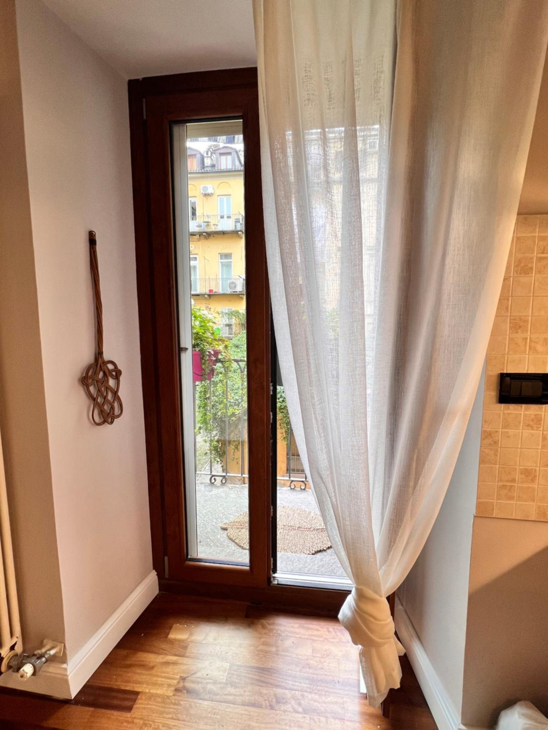 La Corte Luxury Suite - Torino centro