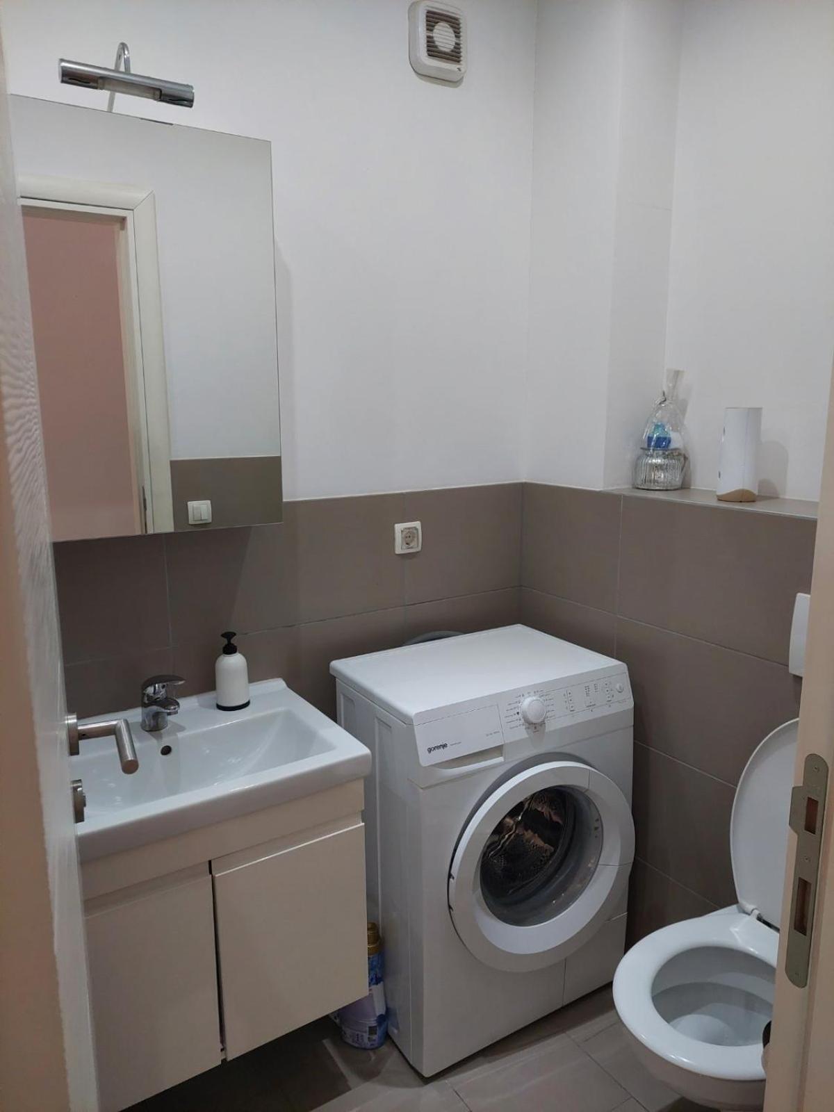 HELA Lux apartment
