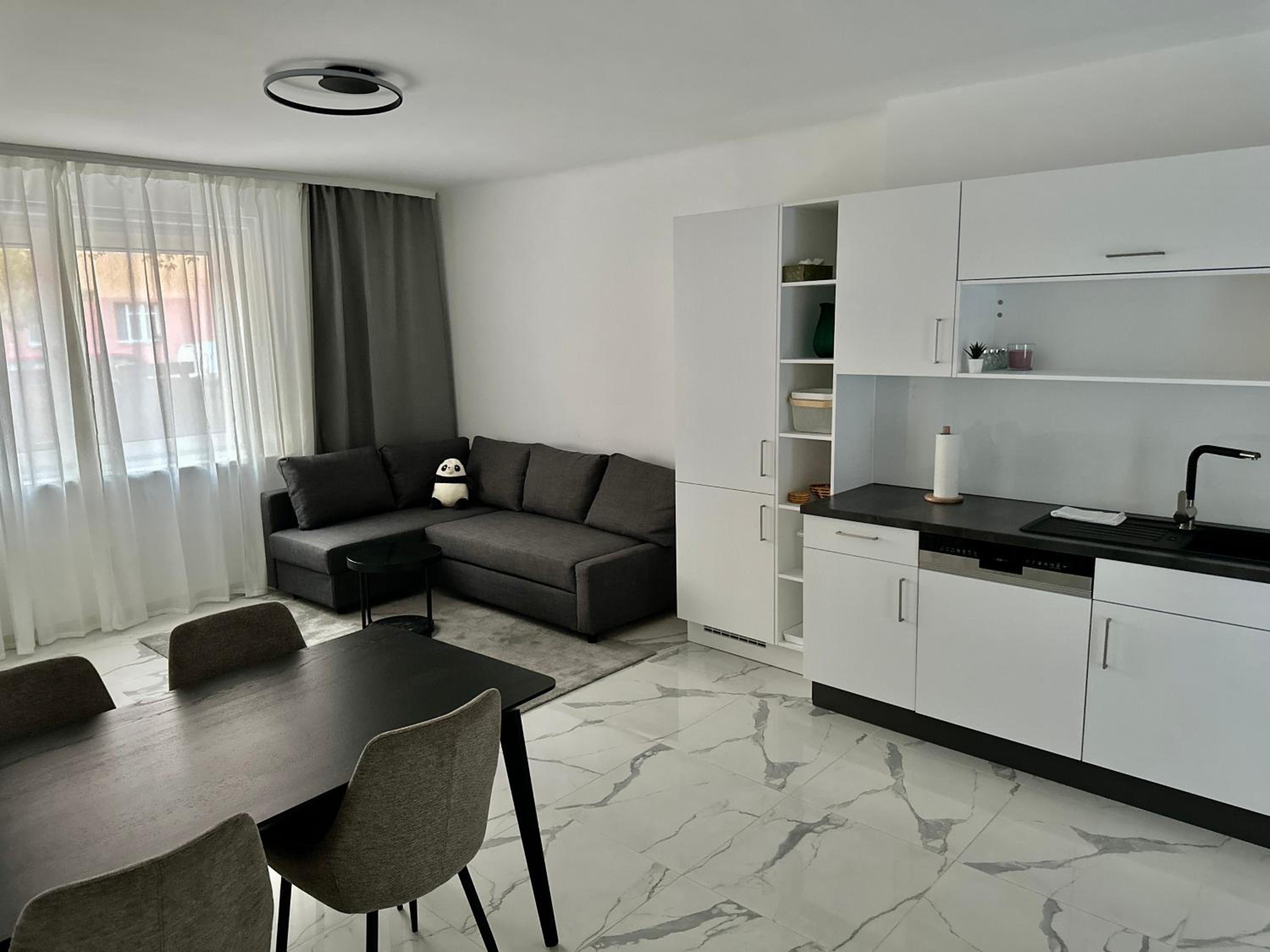 Viviane Paulos Apartment - Stylish apartment at Wienerberg