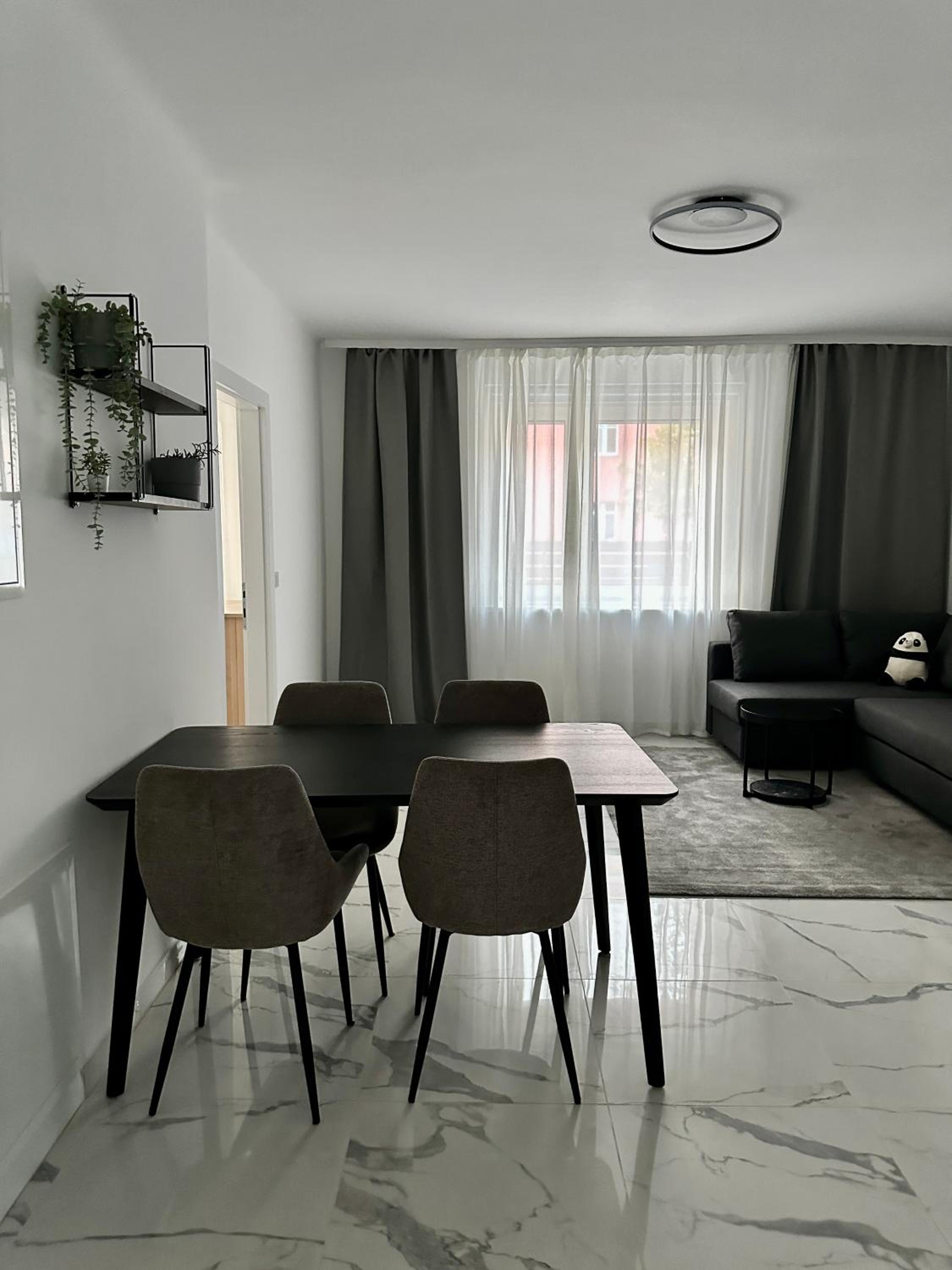 Viviane Paulos Apartment - Stylish apartment at Wienerberg