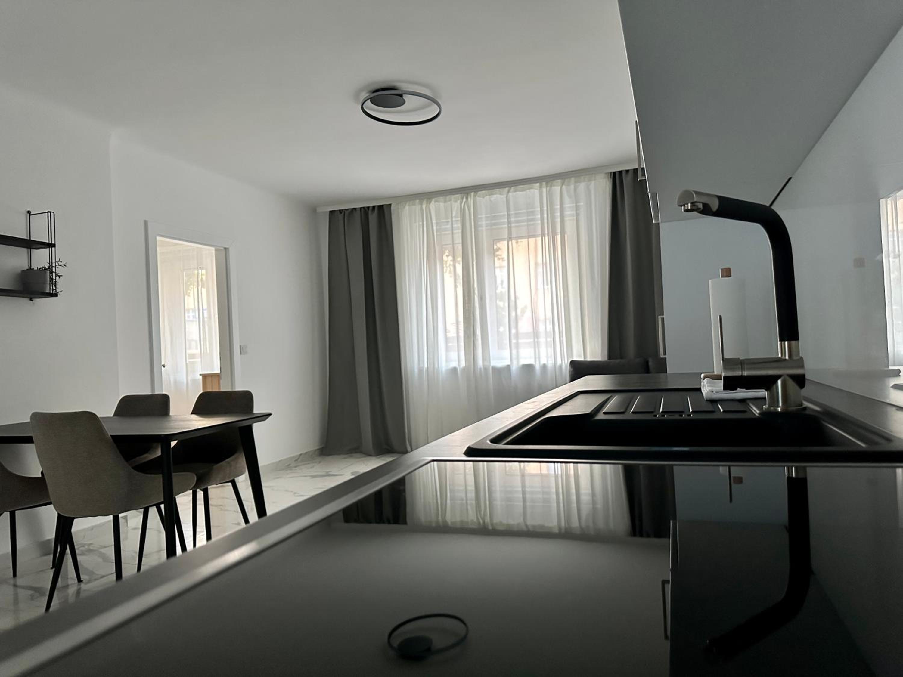 Viviane Paulos Apartment - Stylish apartment at Wienerberg