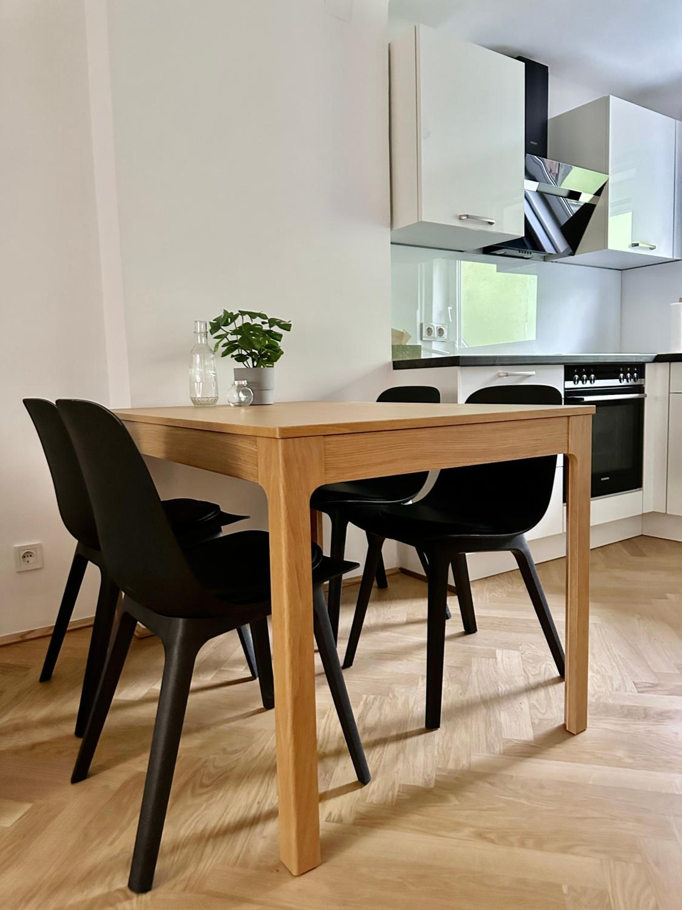 Viviane Paulos Apartment - Stylish apartment at Wienerberg