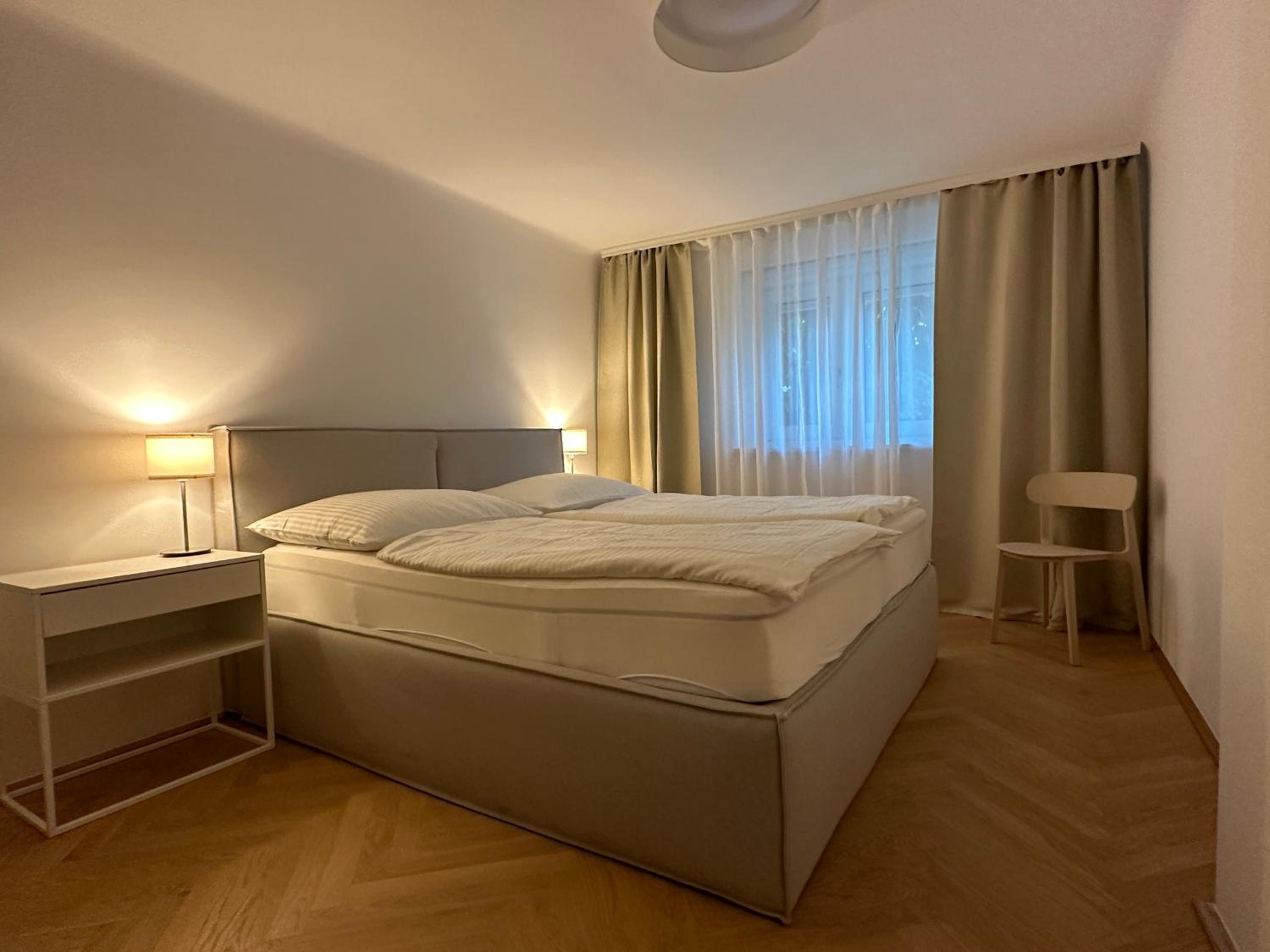 Viviane Paulos Apartment - Stylish apartment at Wienerberg