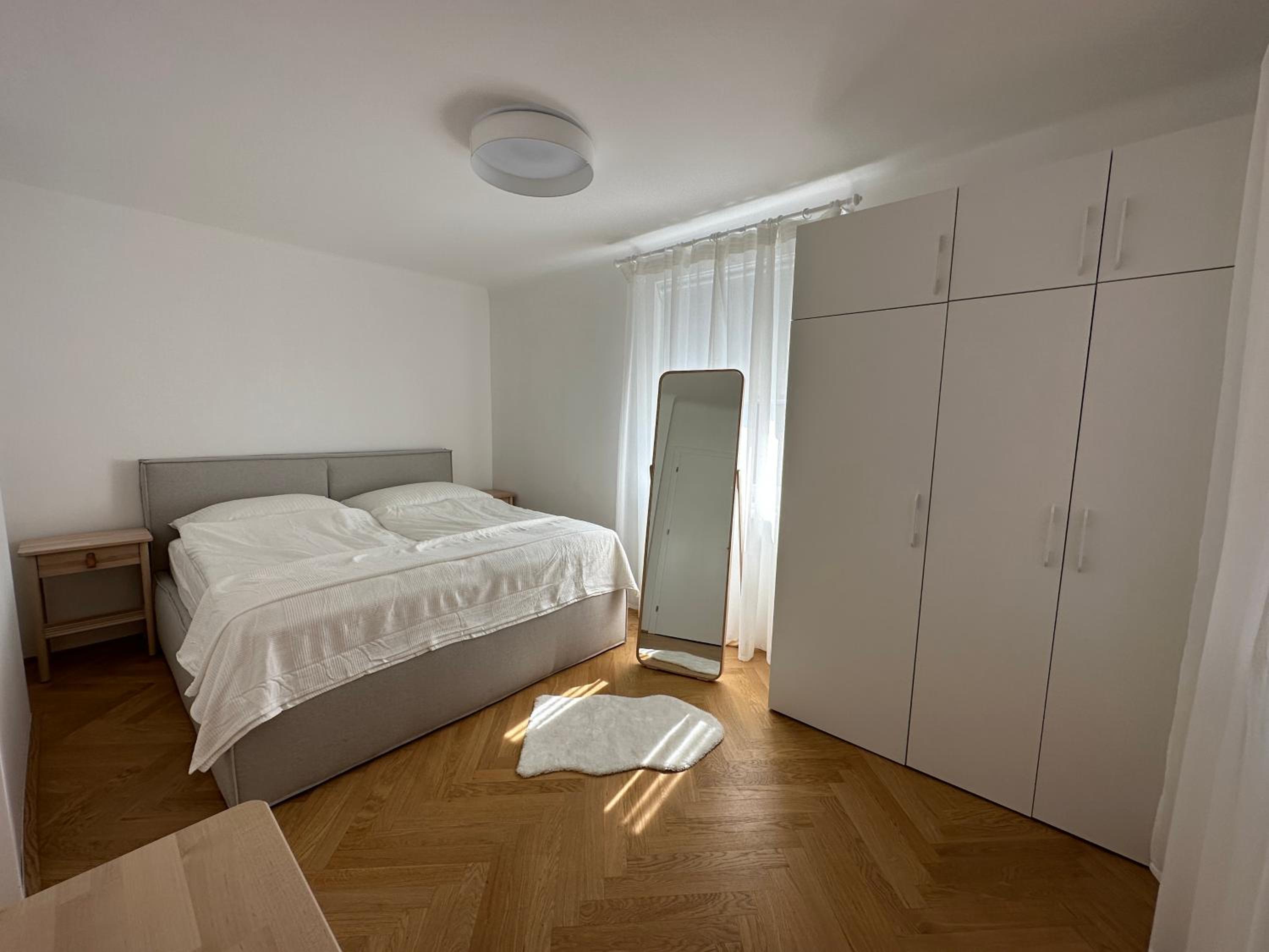 Viviane Paulos Apartment - Stylish apartment at Wienerberg
