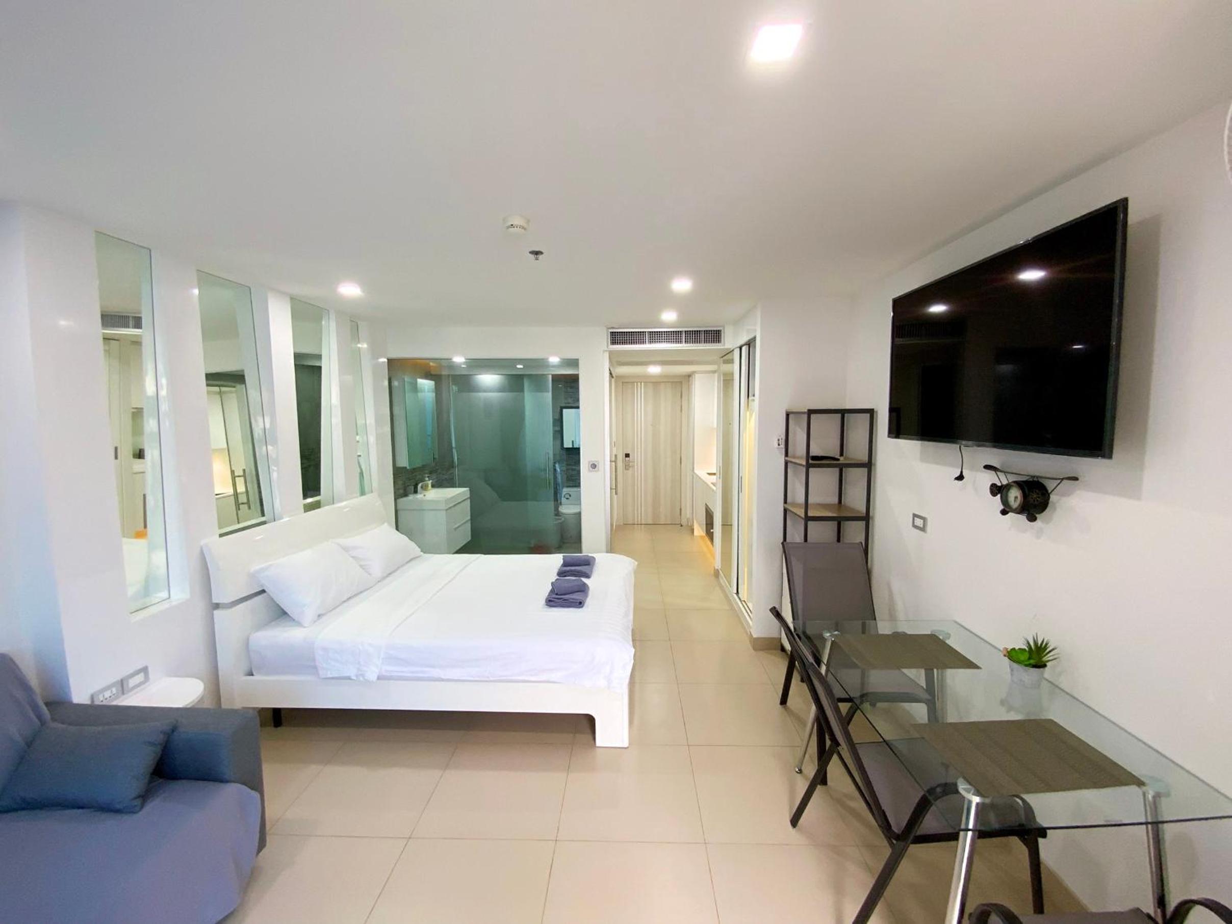 Sands Condo 014 by ThaiminatorPattaya