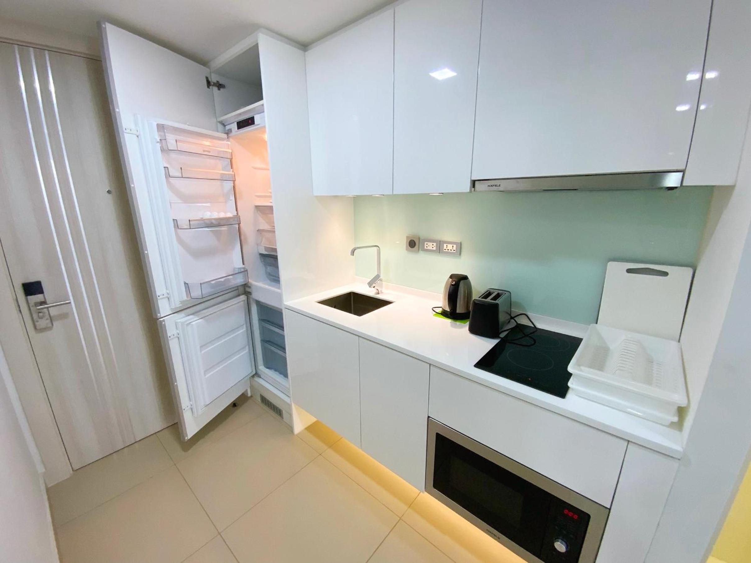 Sands Condo 014 by ThaiminatorPattaya