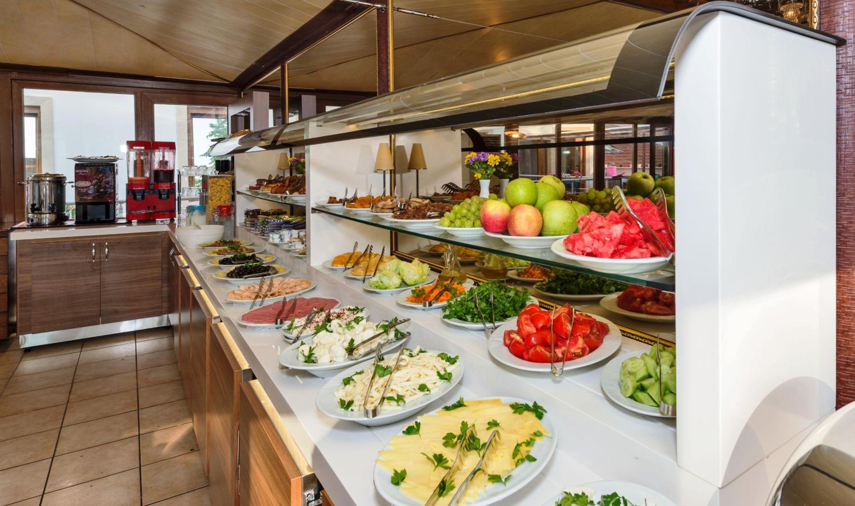 Zeynep Sultan Hotel - Image 46