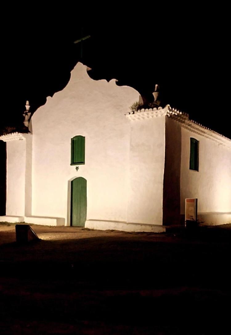Casa Eliza Trancoso, casa de luxo com vista mar