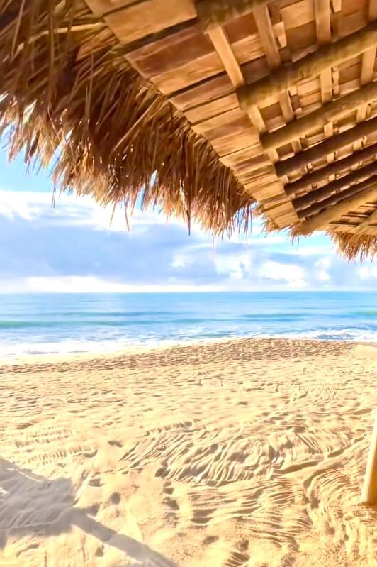 Casa Eliza Trancoso, casa de luxo com vista mar