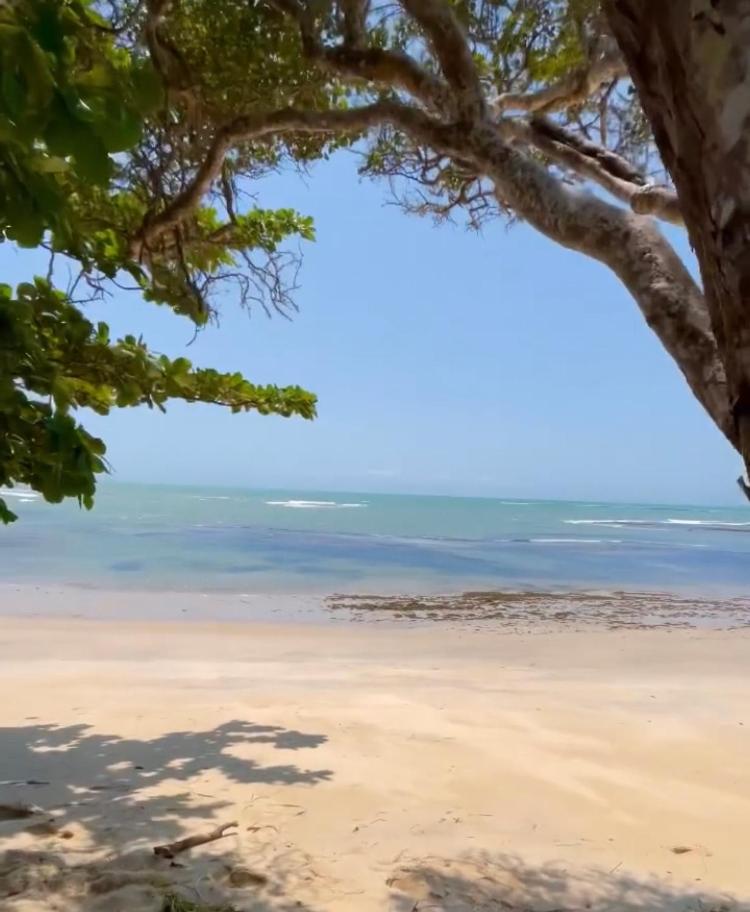 Casa Eliza Trancoso, casa de luxo com vista mar