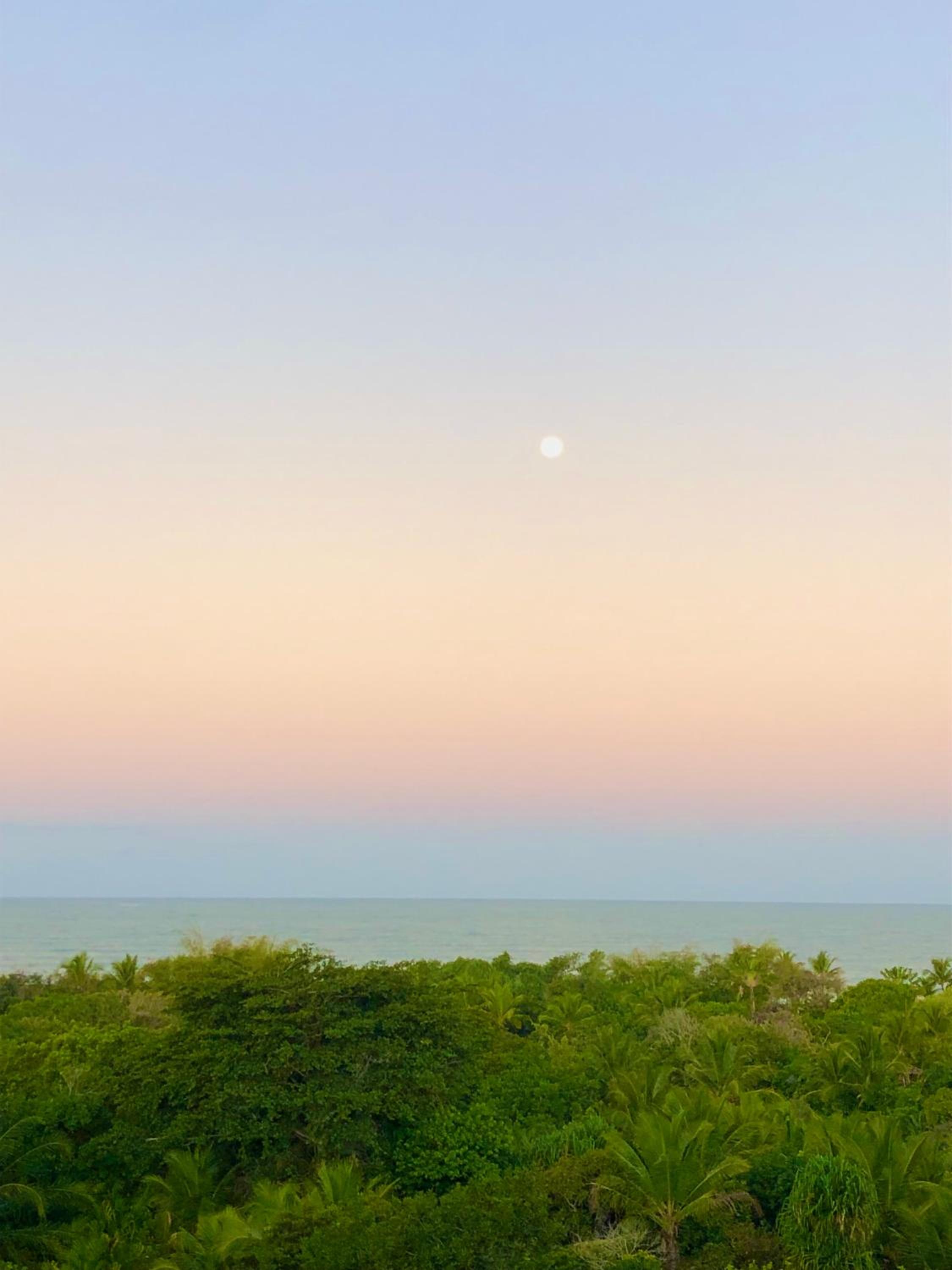 Casa Eliza Trancoso, casa de luxo com vista mar