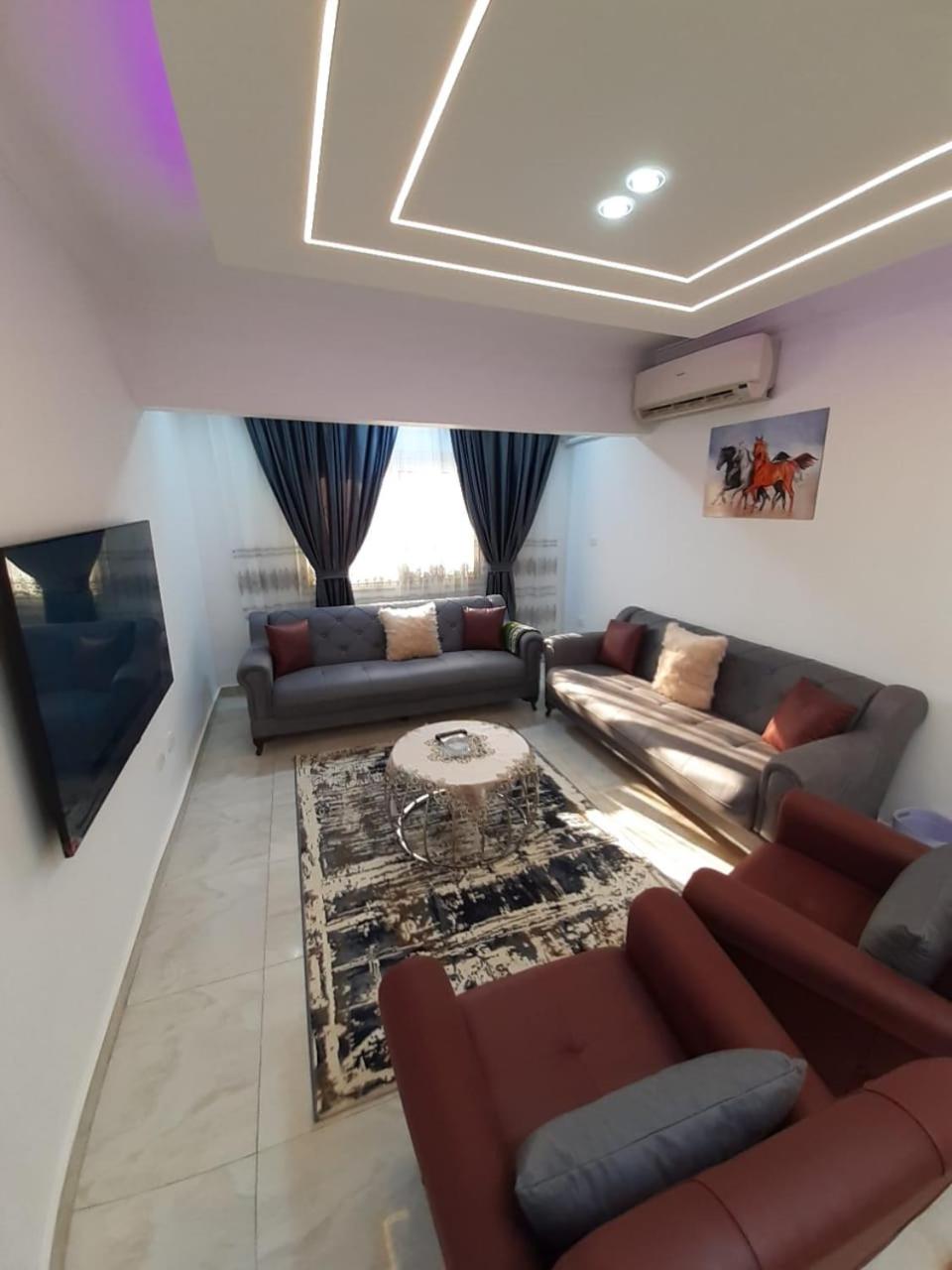 Smart hom
