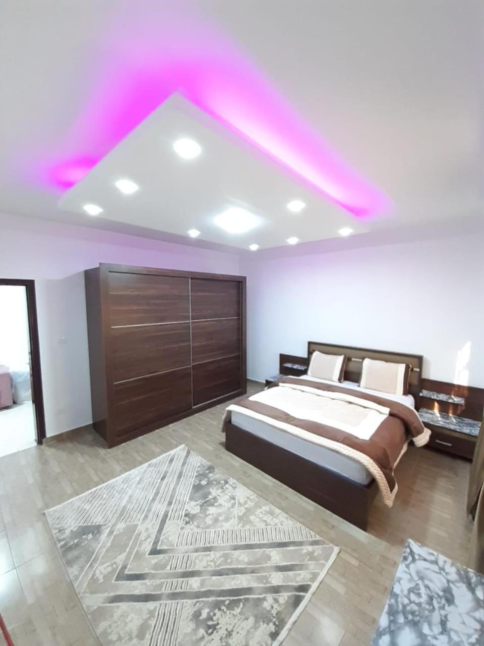 Smart hom