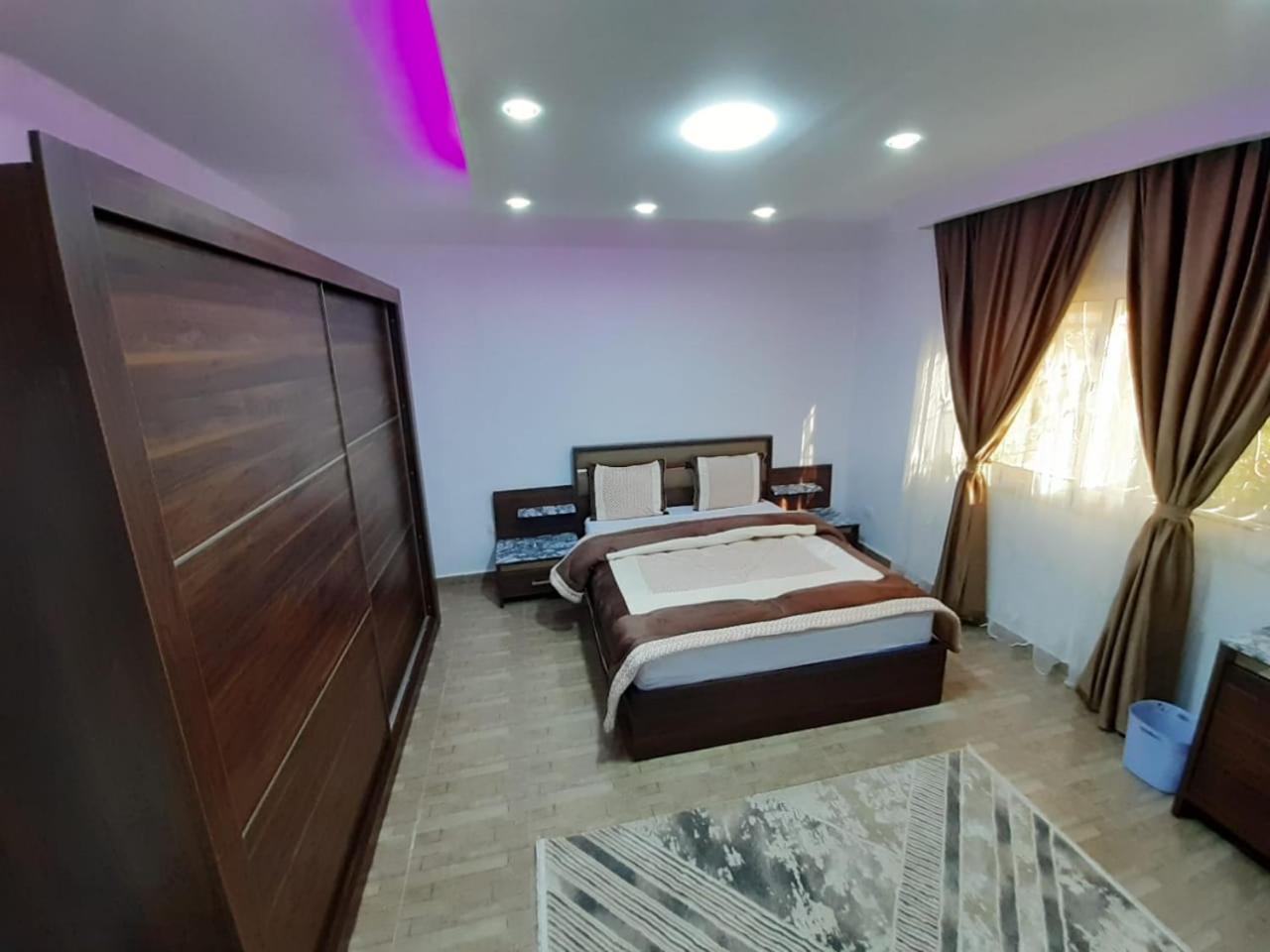 Smart hom