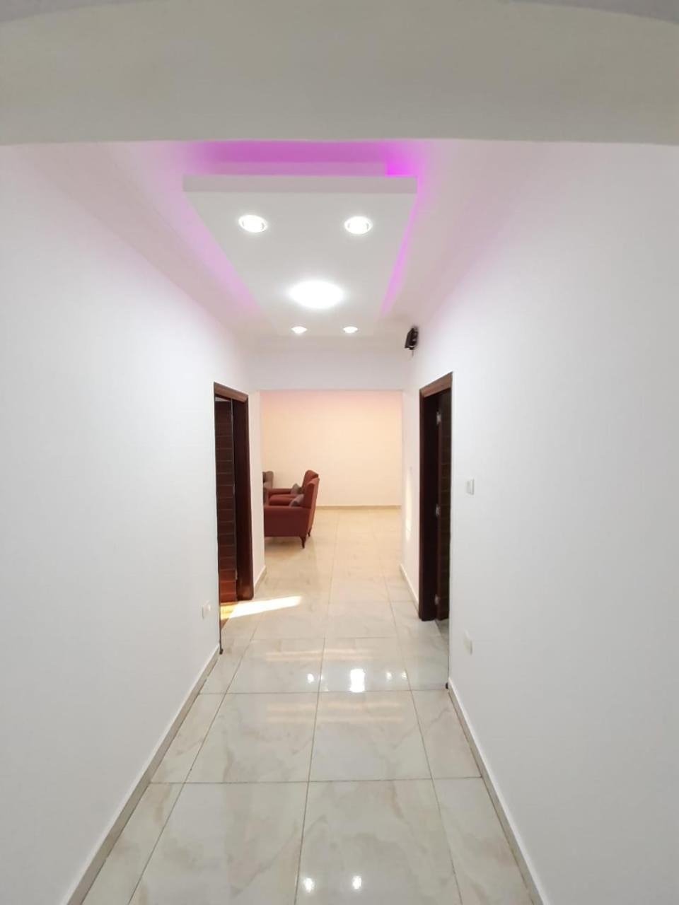 Smart hom