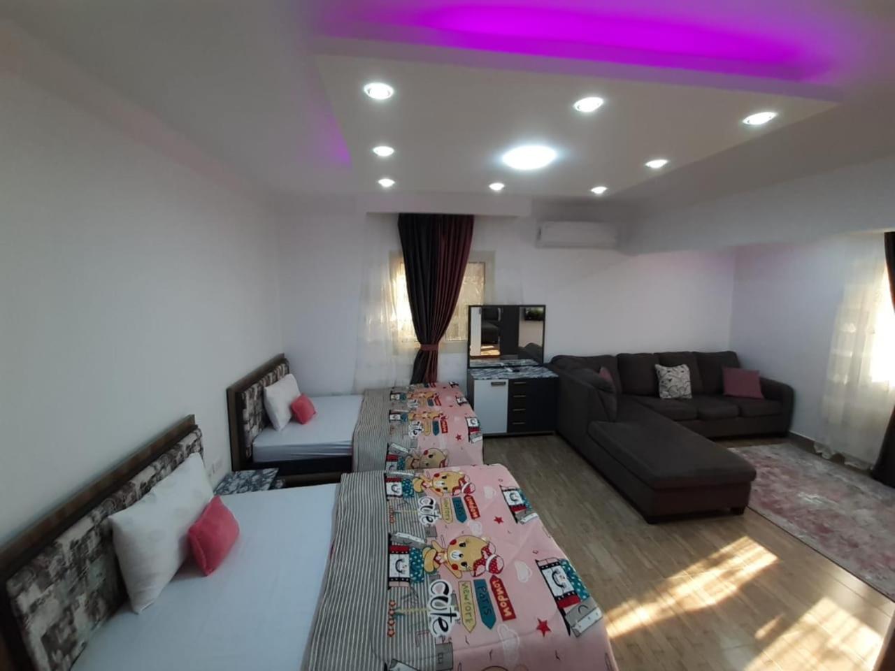 Smart hom