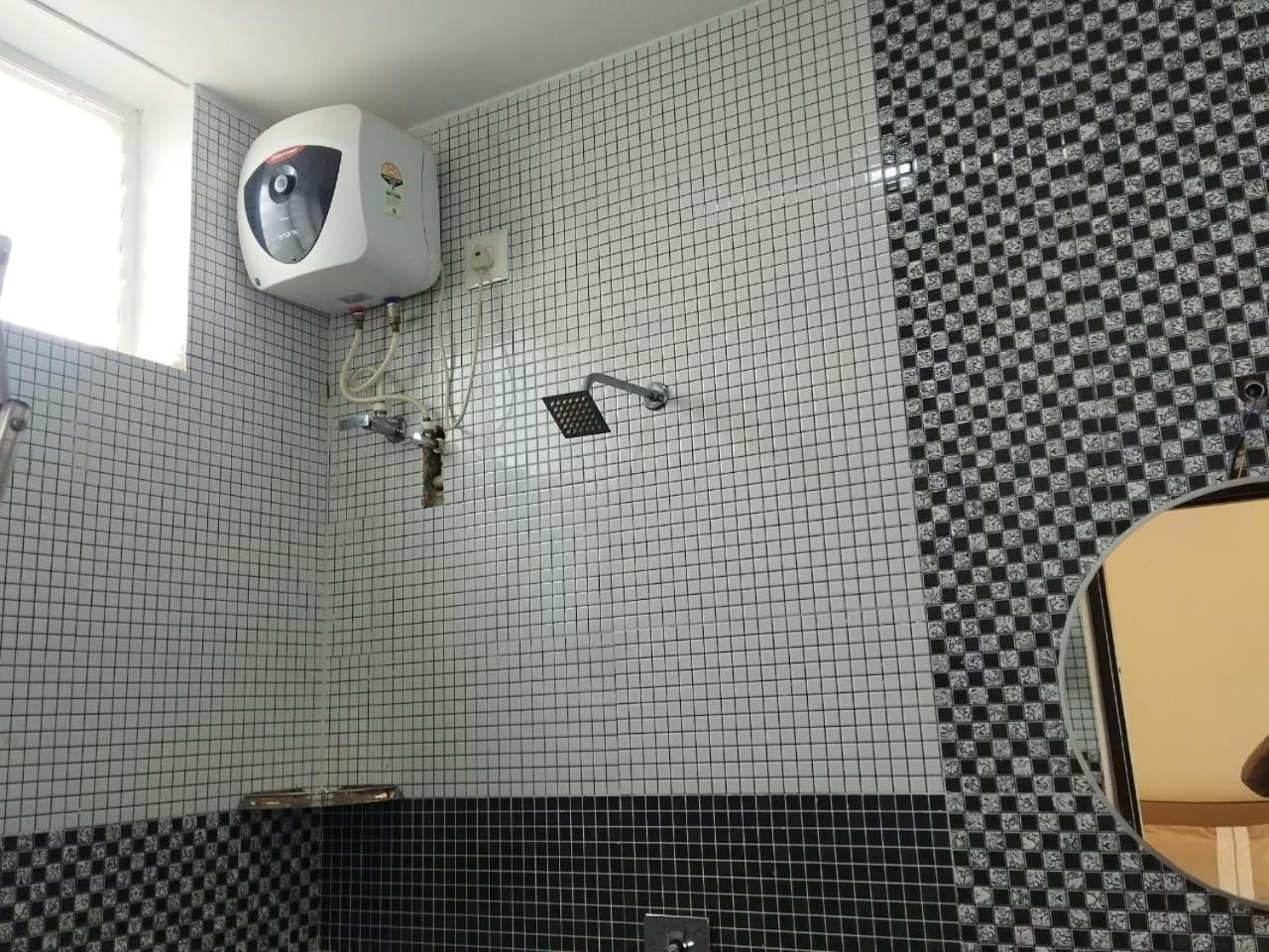 Joy Green Valley Villa 2 bhk