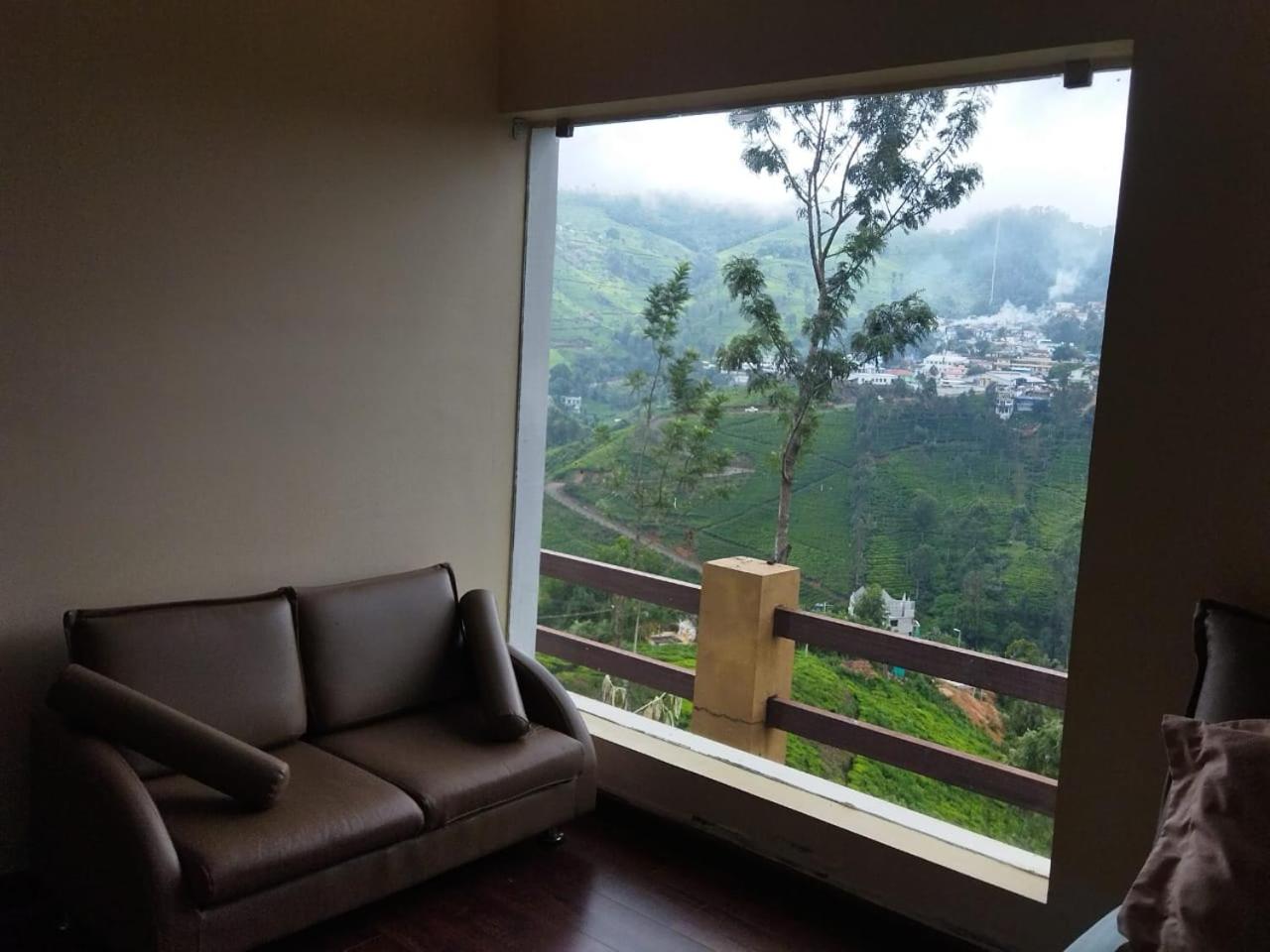 Joy Green Valley Villa 2 bhk