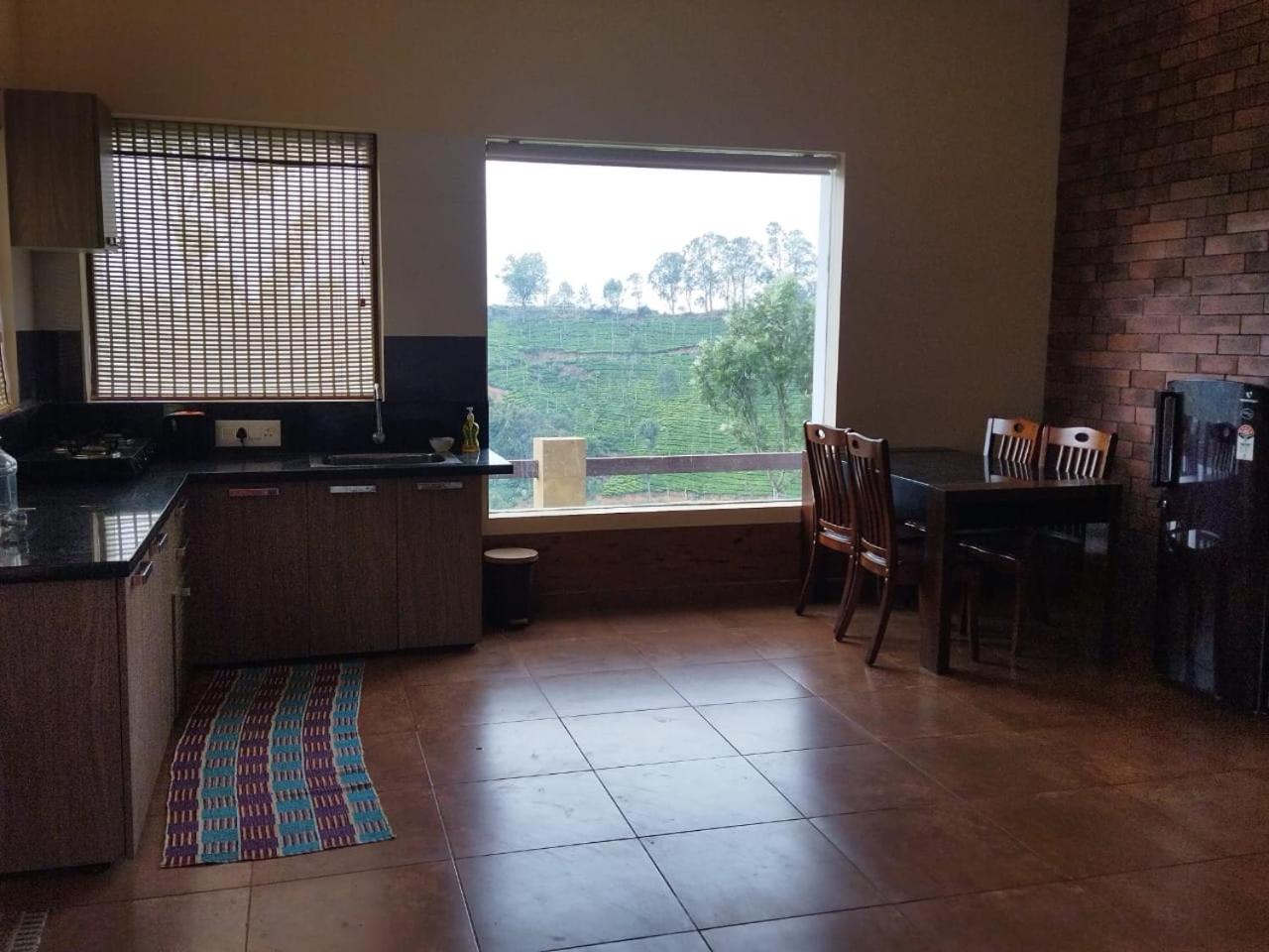 Joy Green Valley Villa 2 bhk