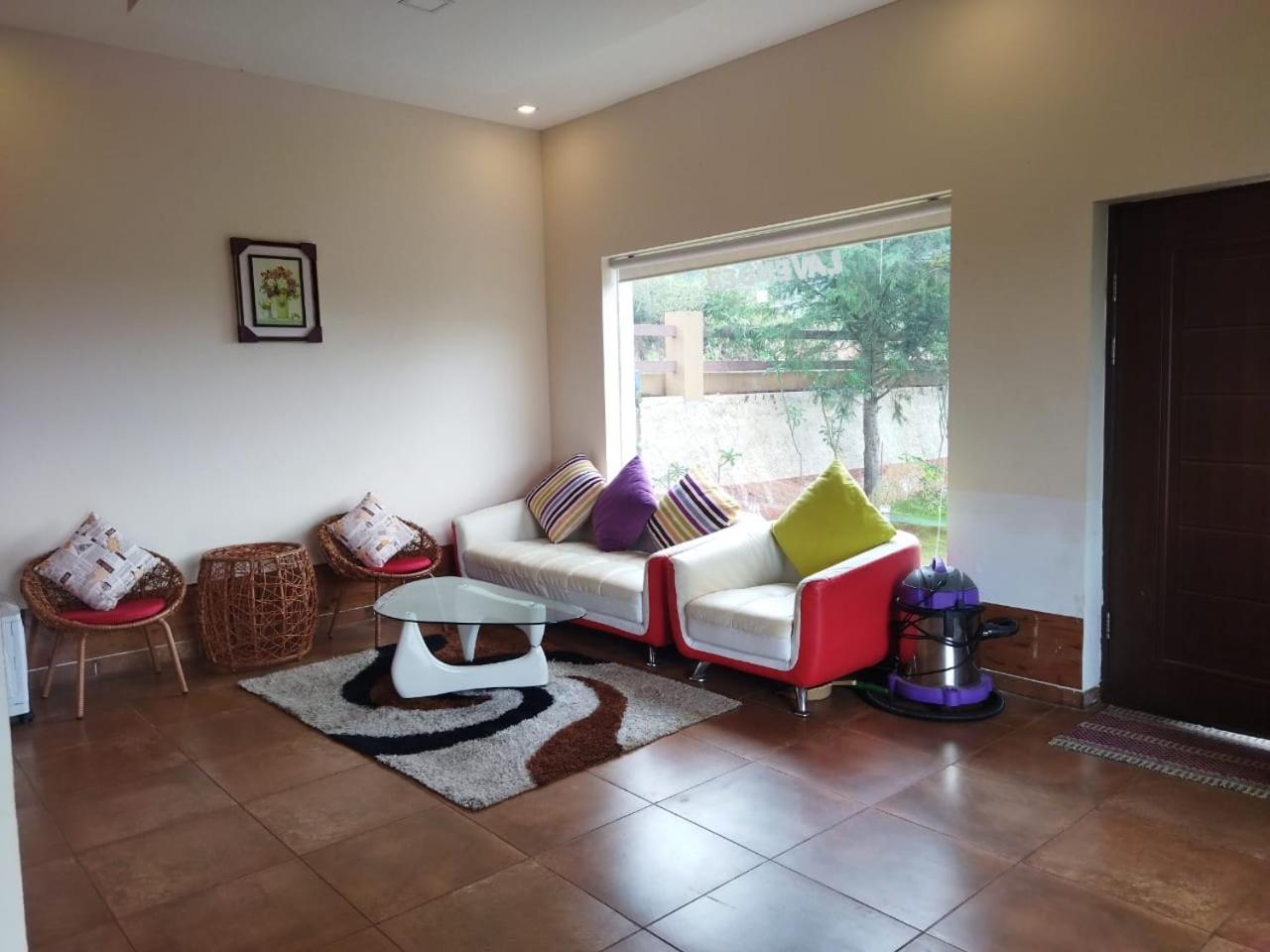 Joy Green Valley Villa 2 bhk