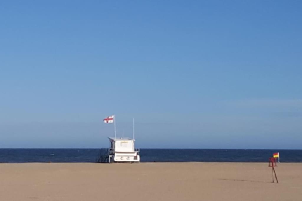 Gorgeous Gorleston holiday home view 2