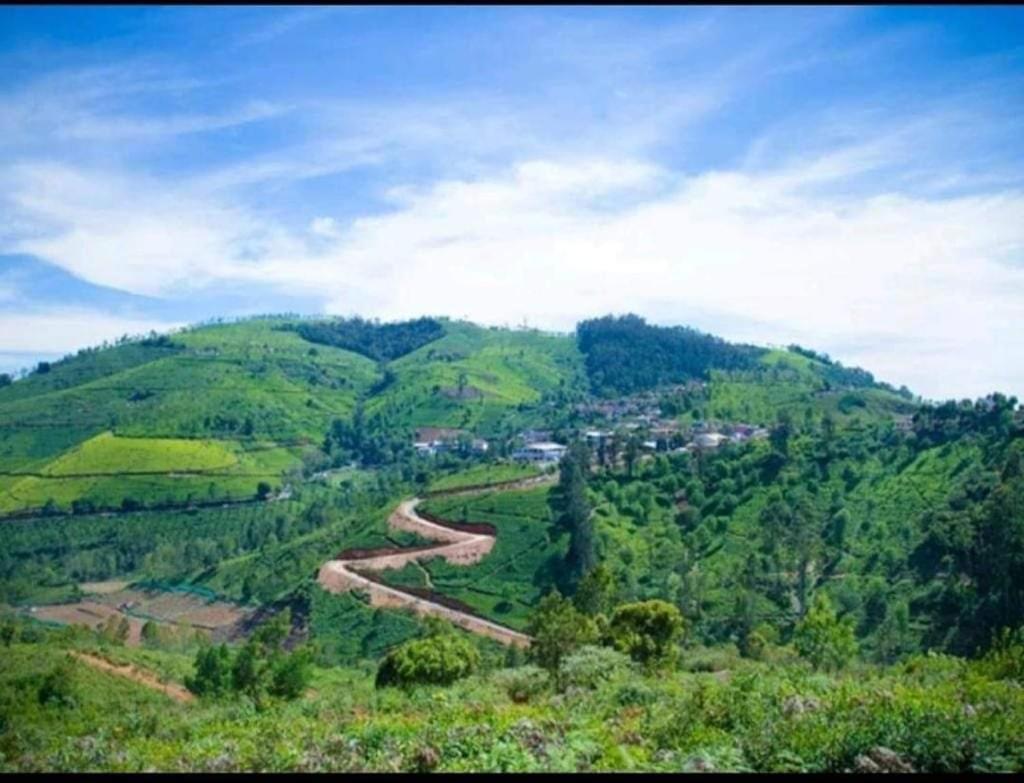 Joy Green Valley Villa 2 bhk