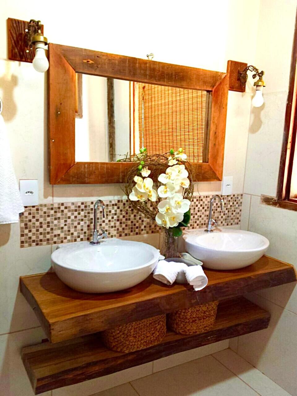 Casa Eliza Trancoso, casa de luxo com vista mar