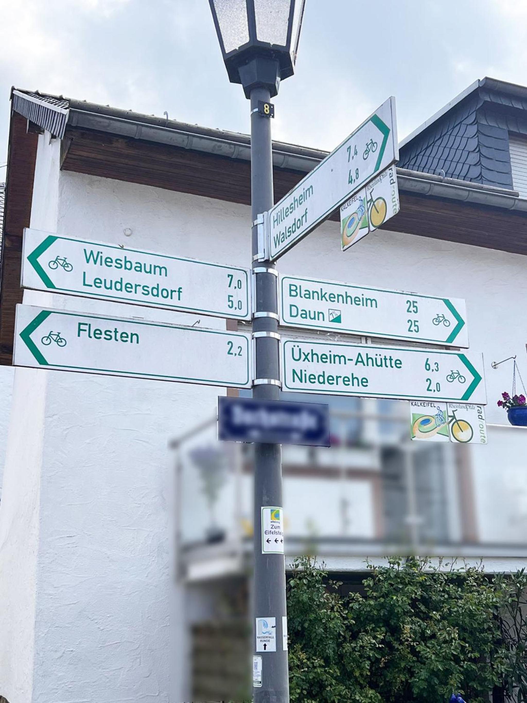Eifel-Quartier