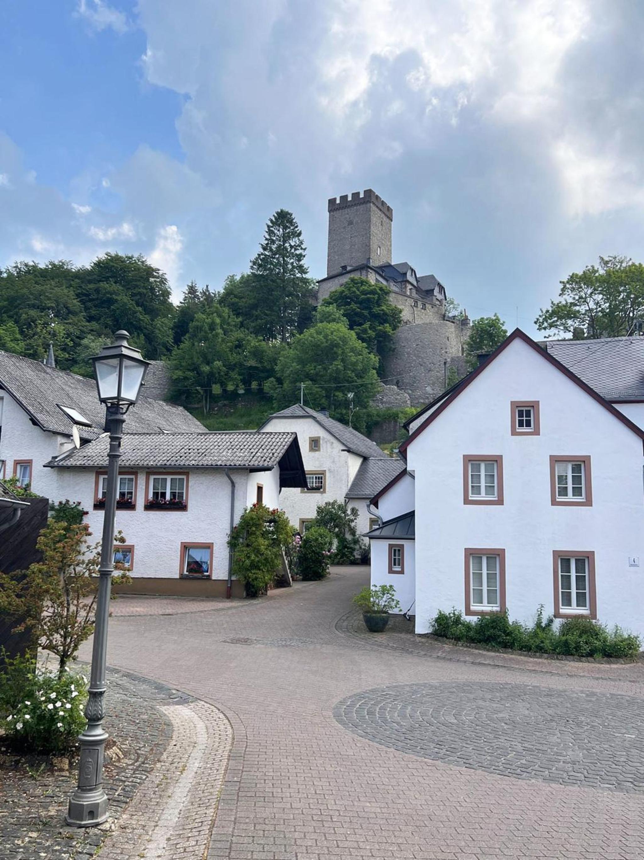 Eifel-Quartier