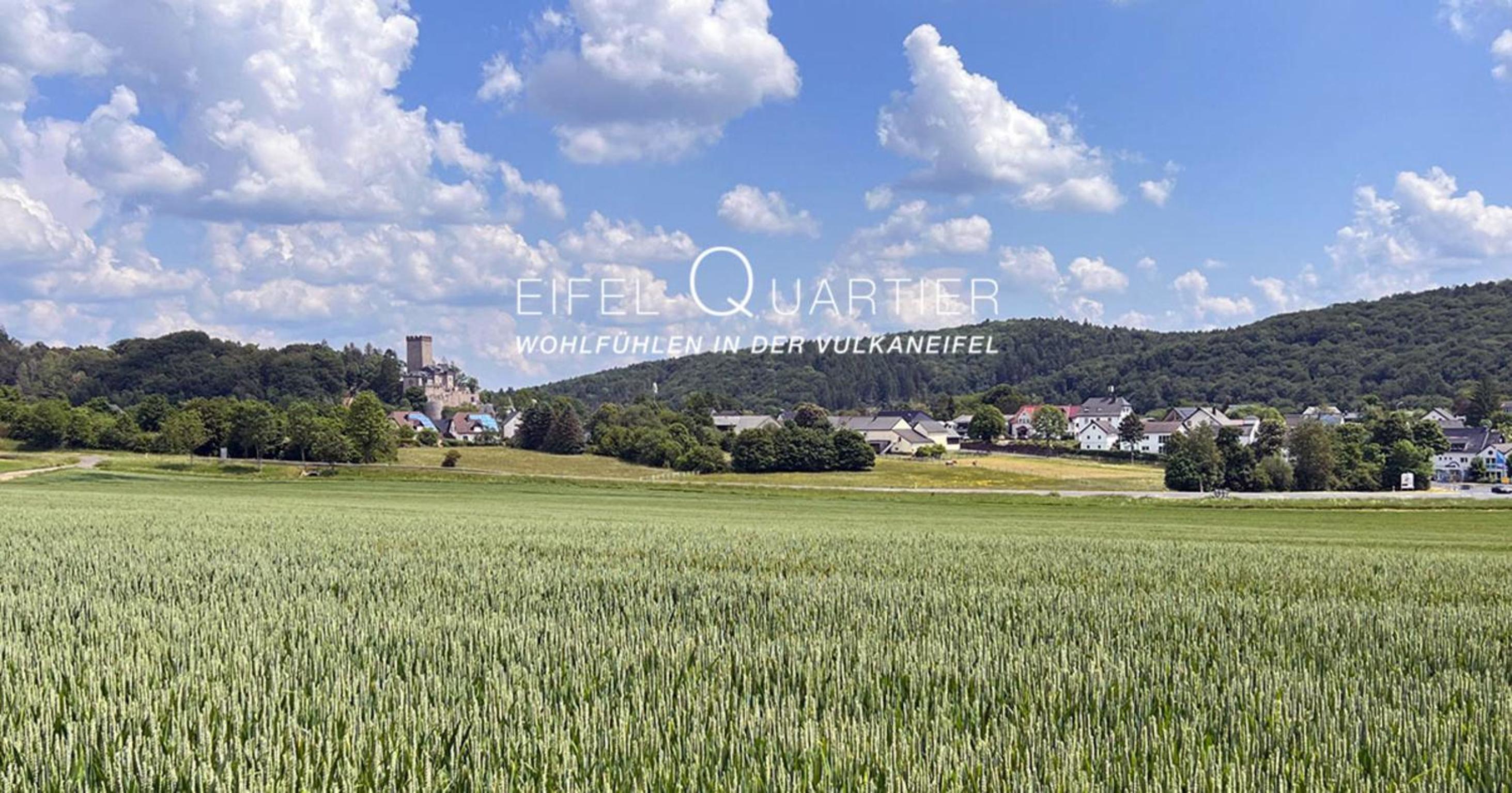 Eifel-Quartier