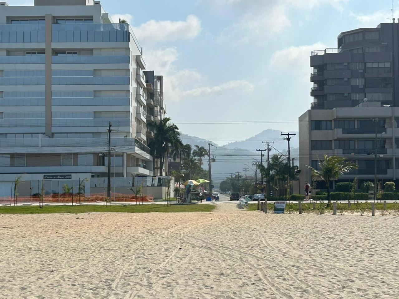 Apto completo praia Caioba