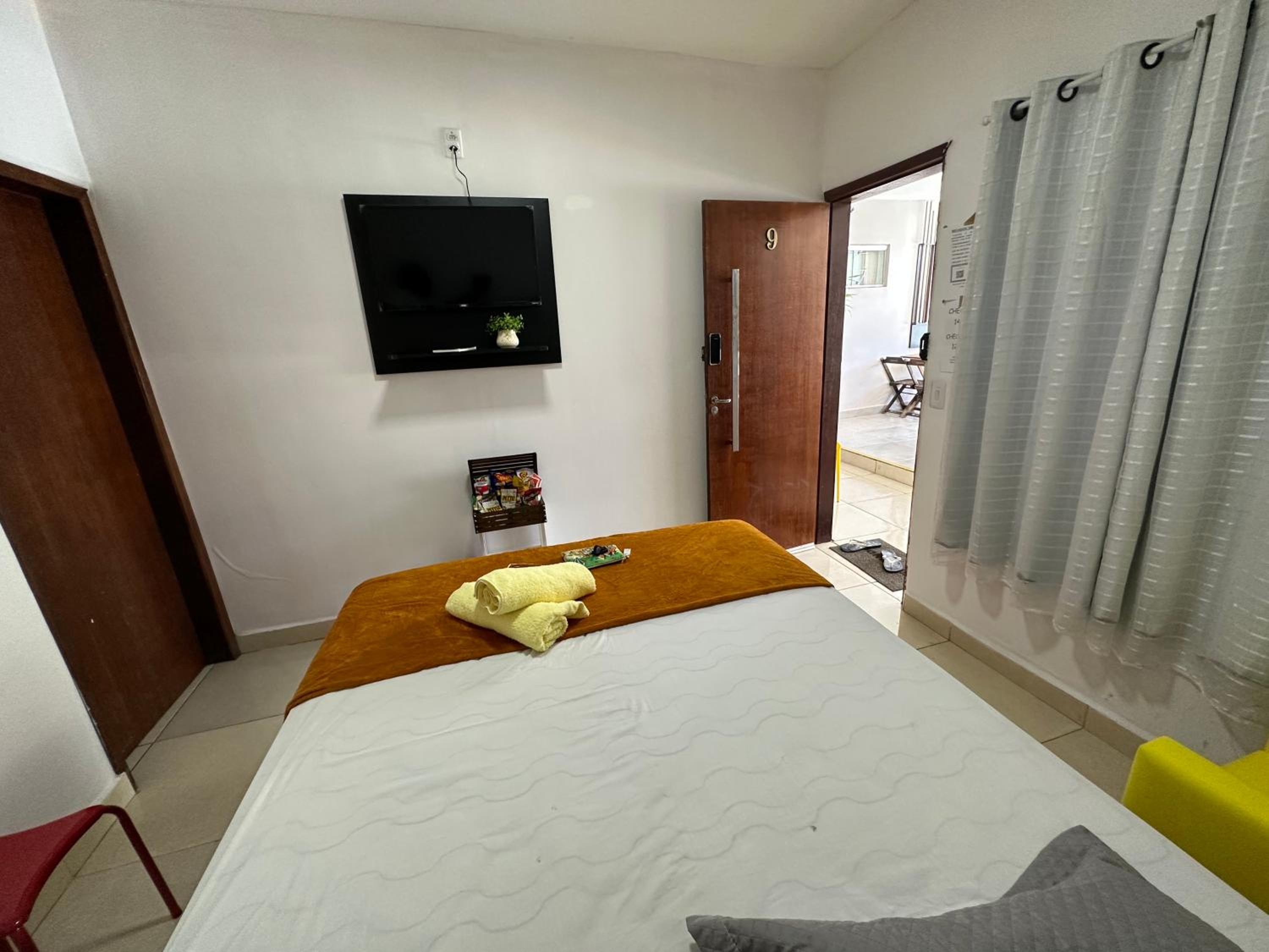 Pousada Cantinho de Piri