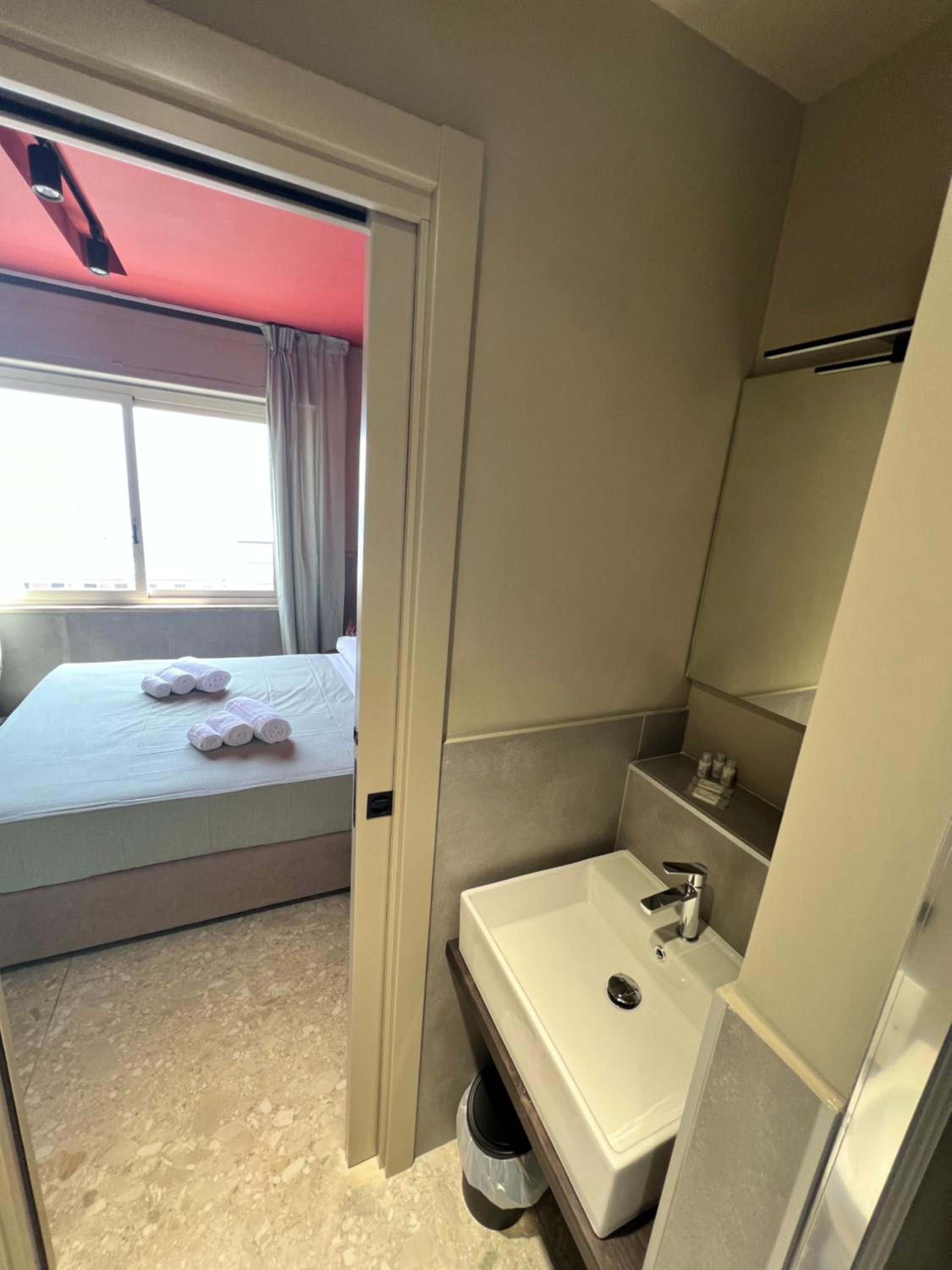 Mia Suites Porto