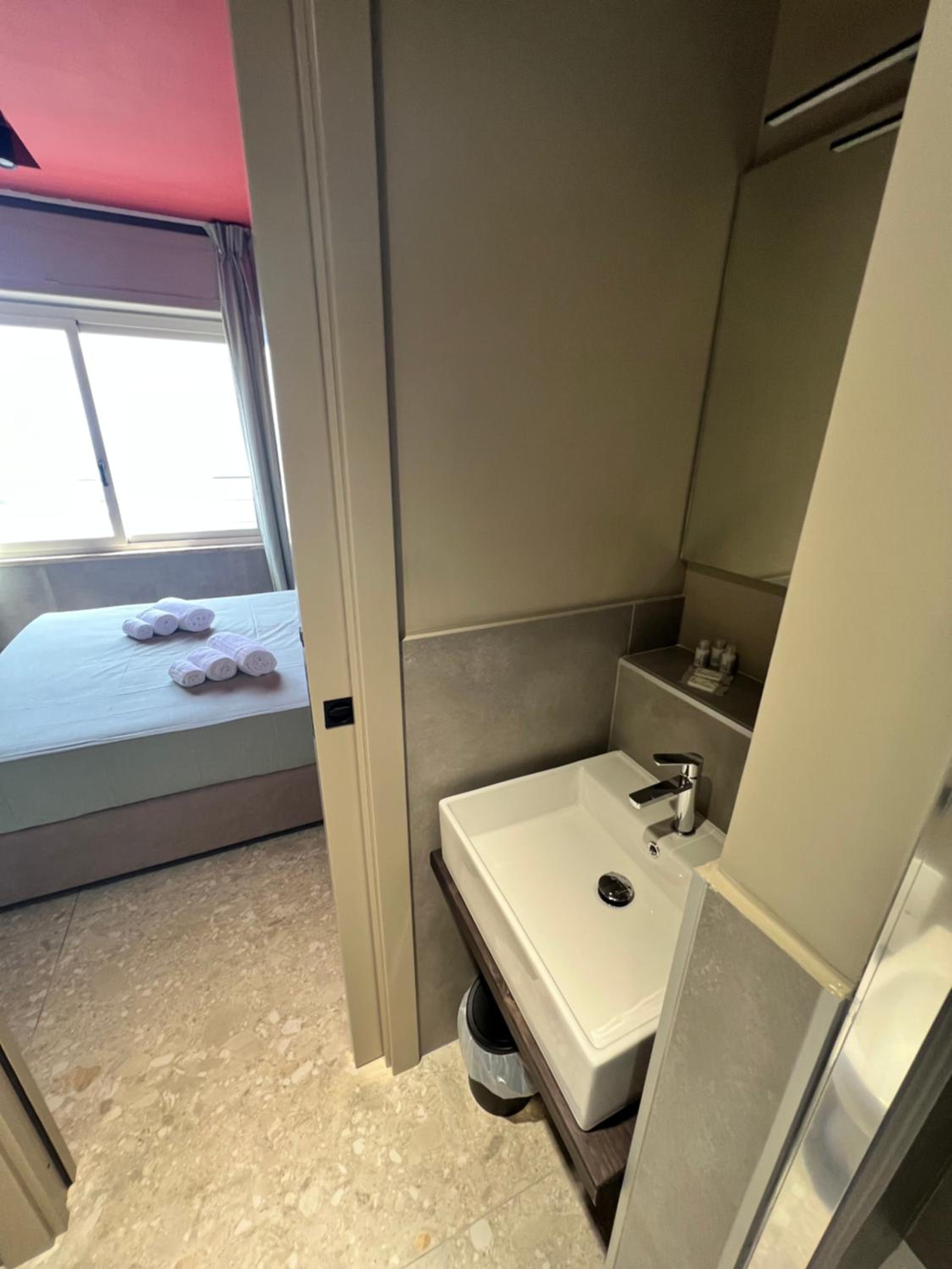 Mia Suites Porto