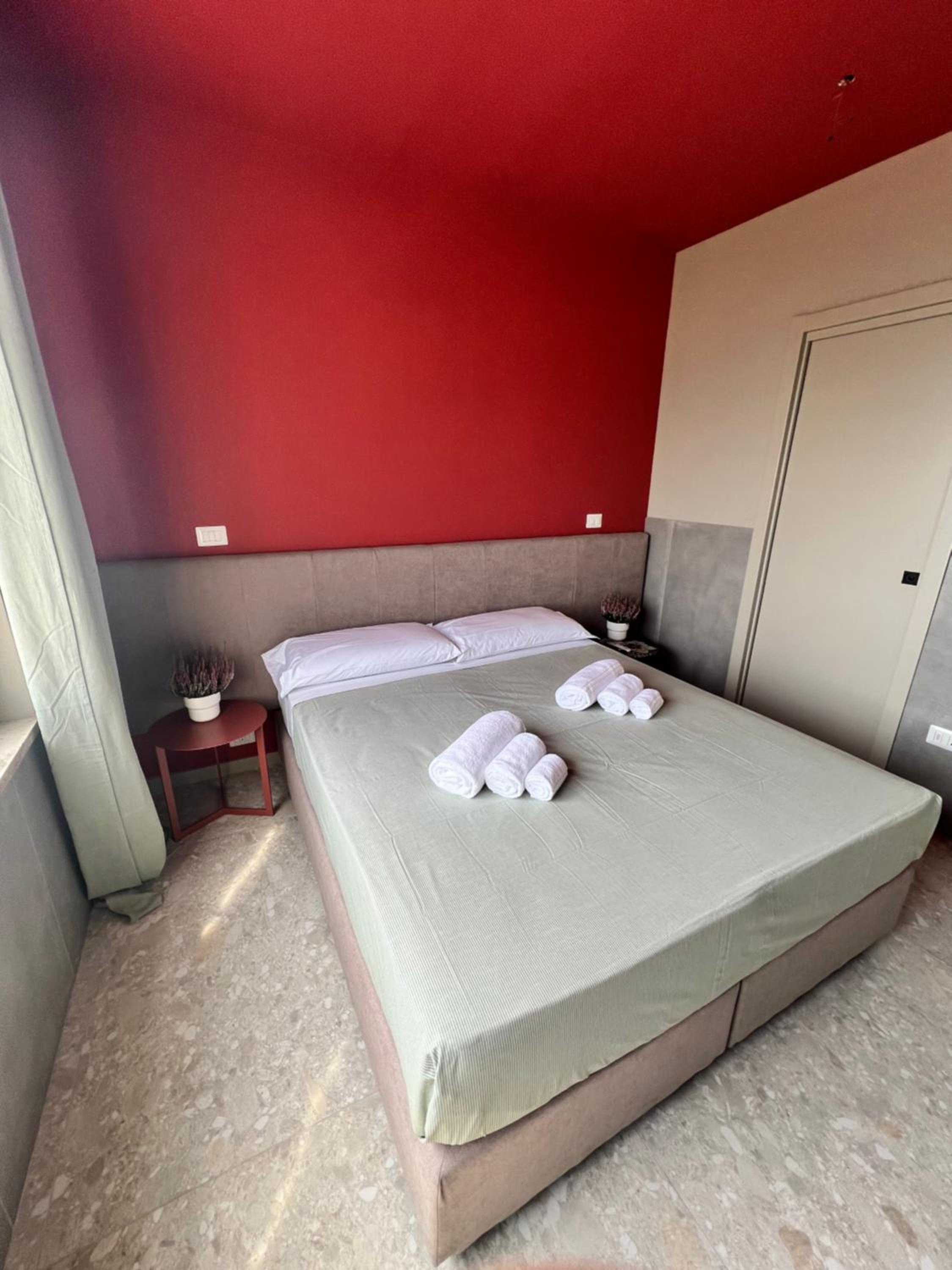 Mia Suites Porto