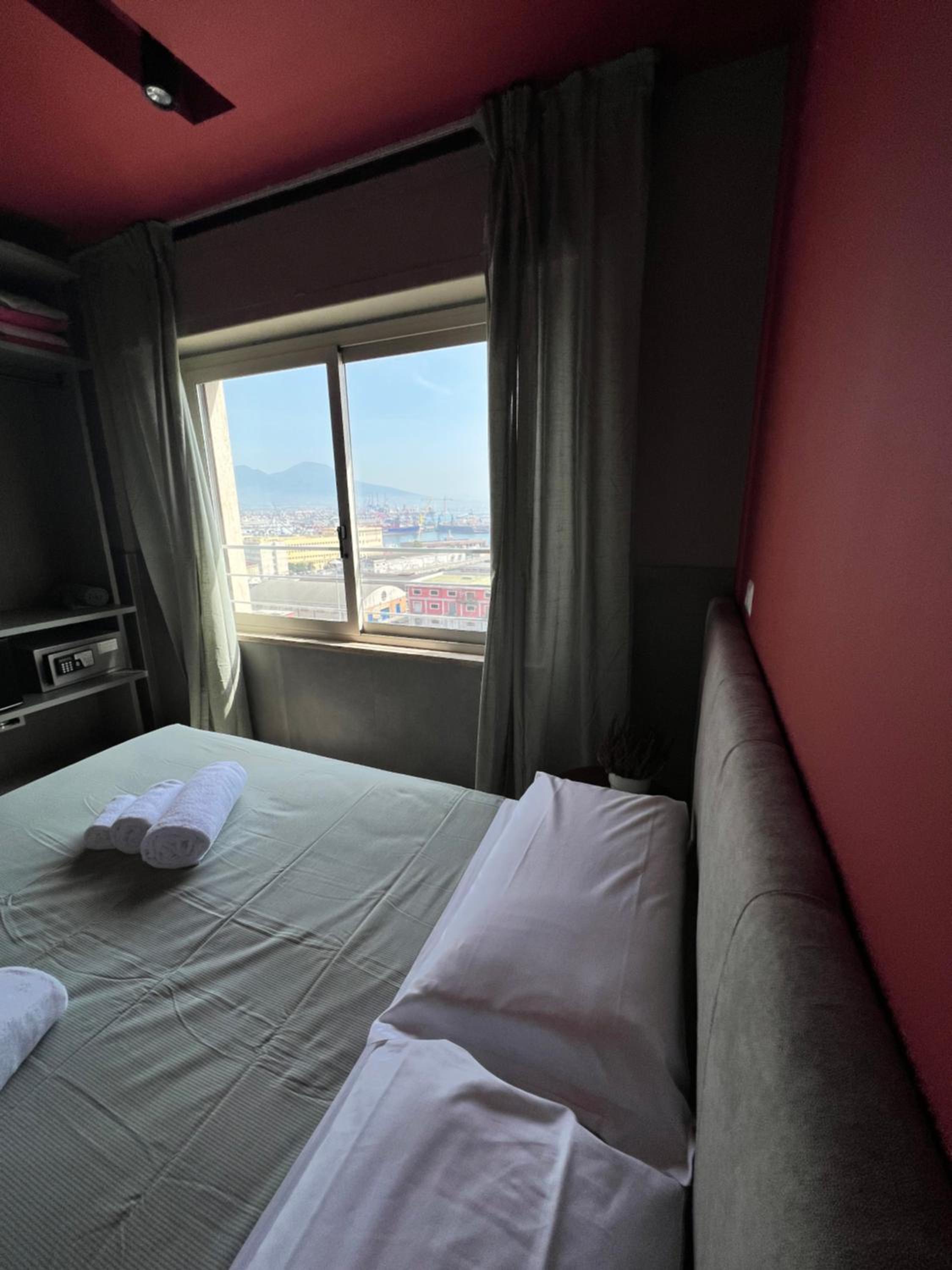 Mia Suites Porto