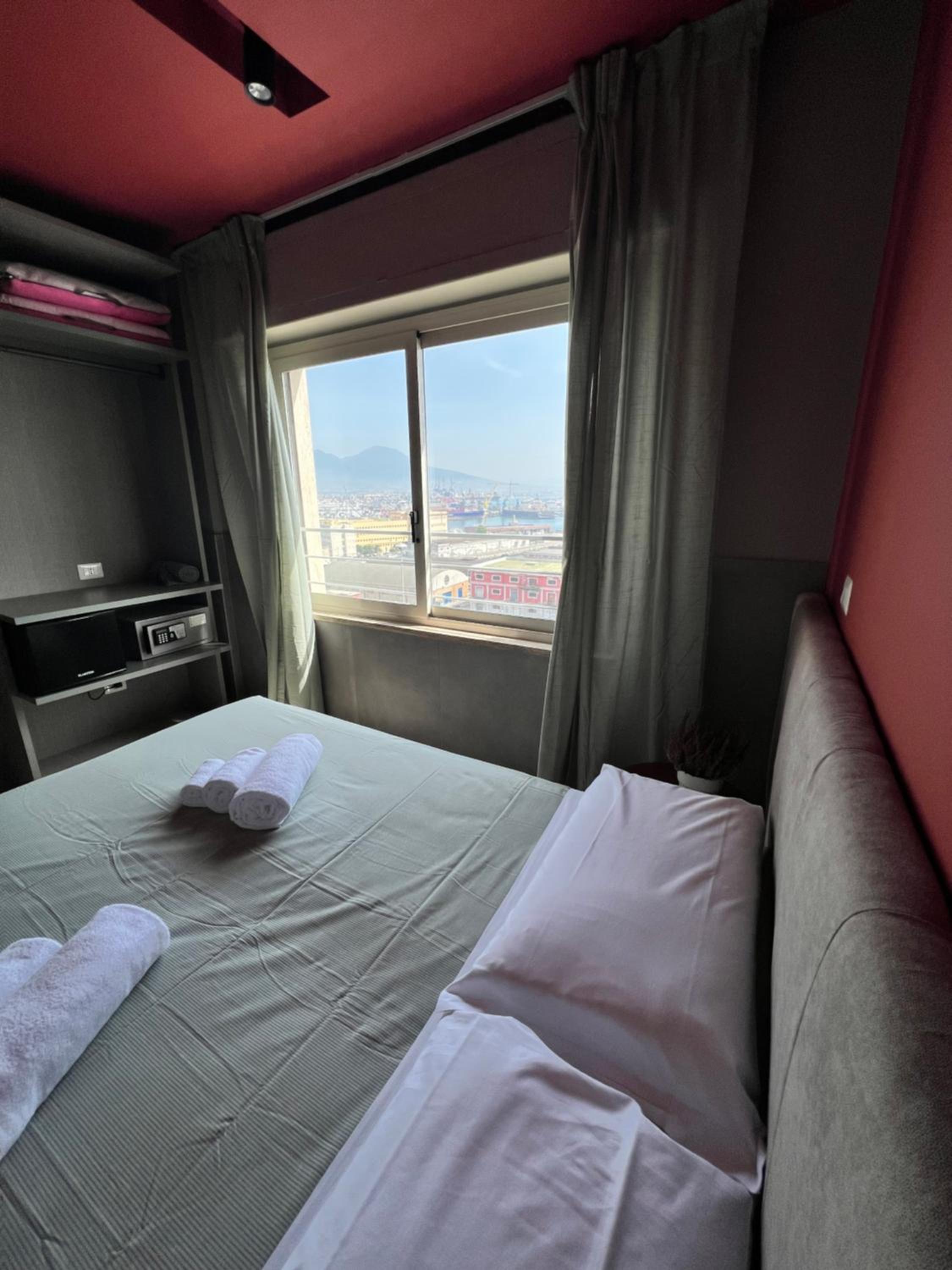 Mia Suites Porto