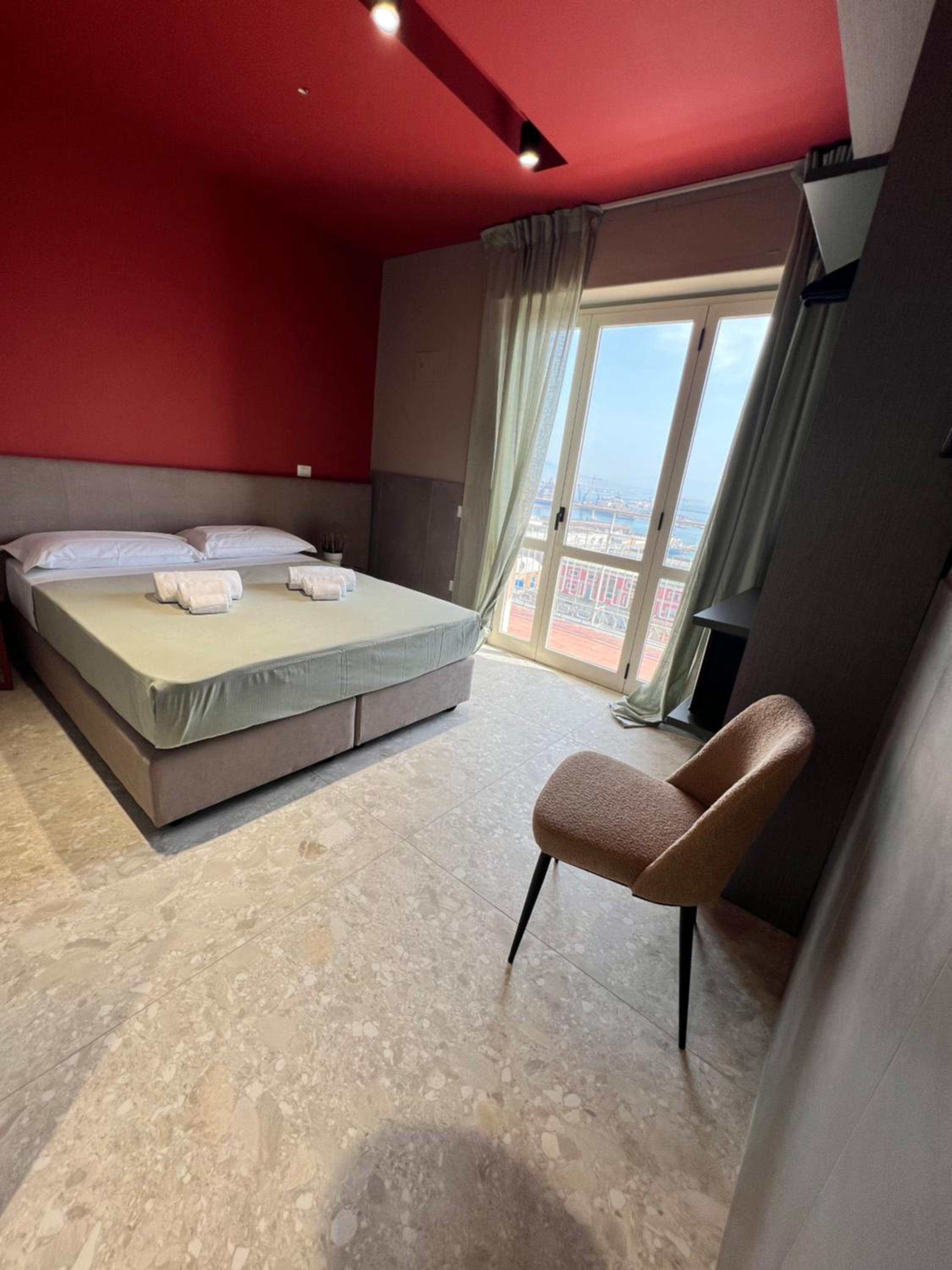Mia Suites Porto