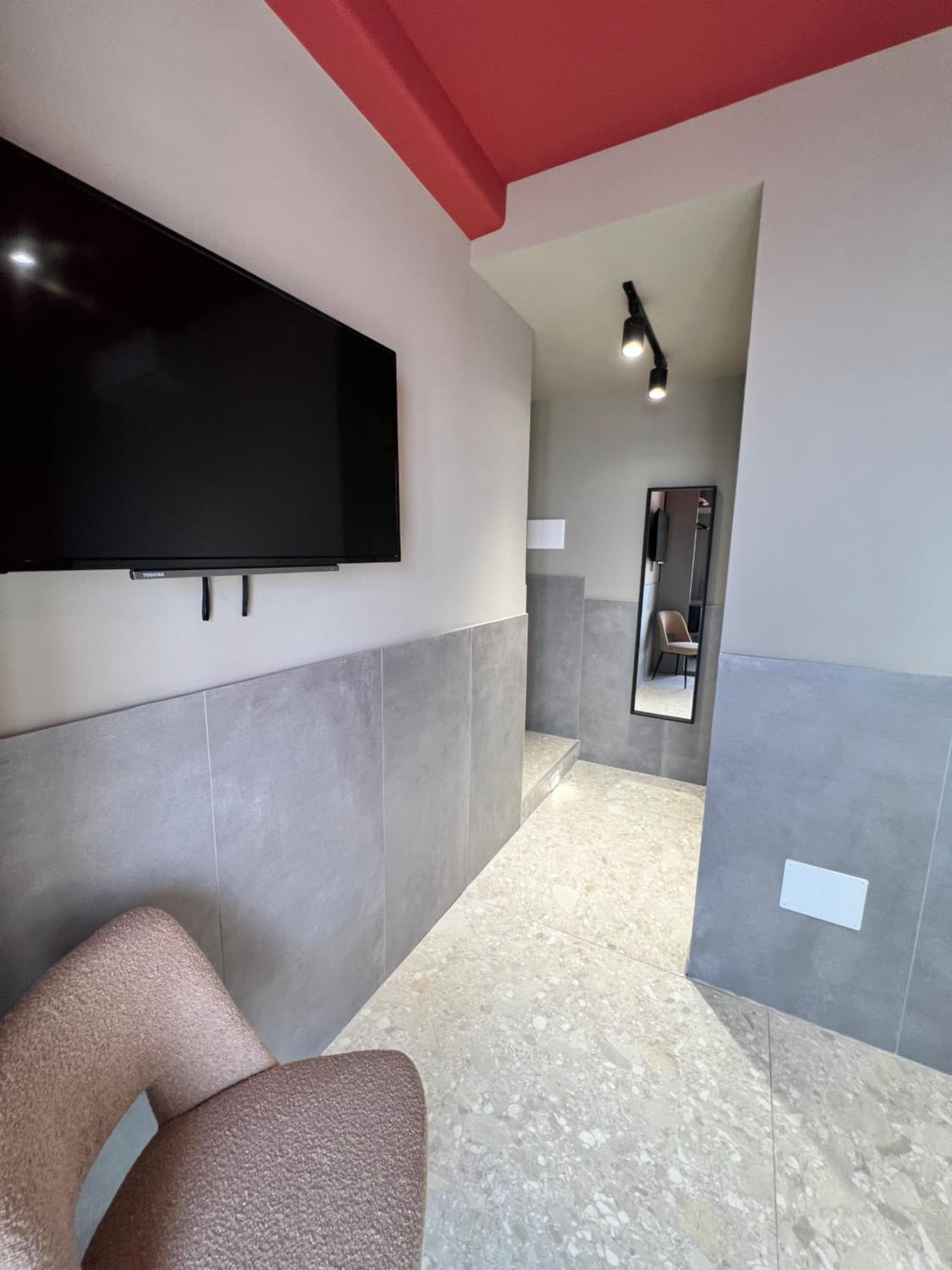 Mia Suites Porto
