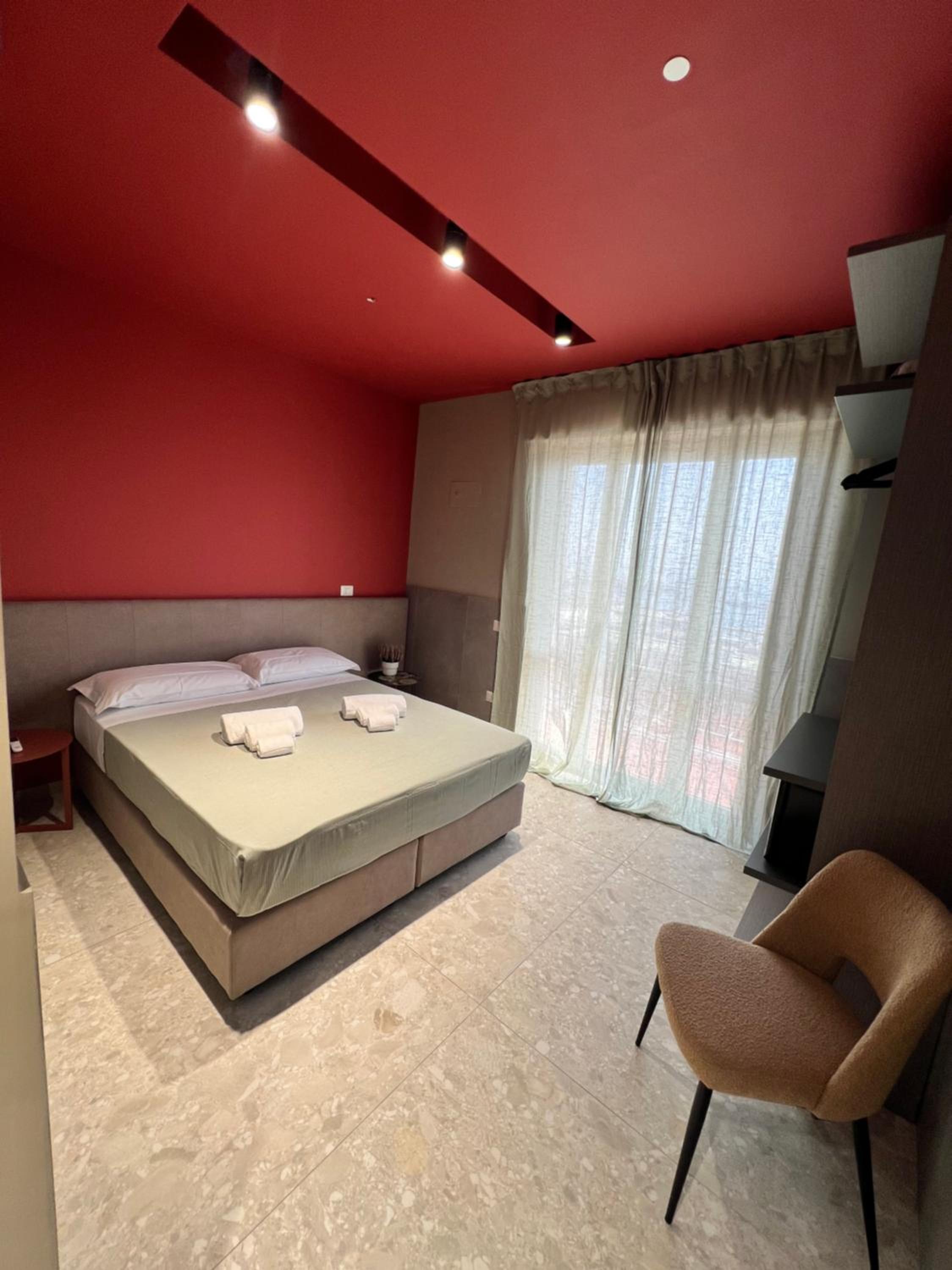 Mia Suites Porto