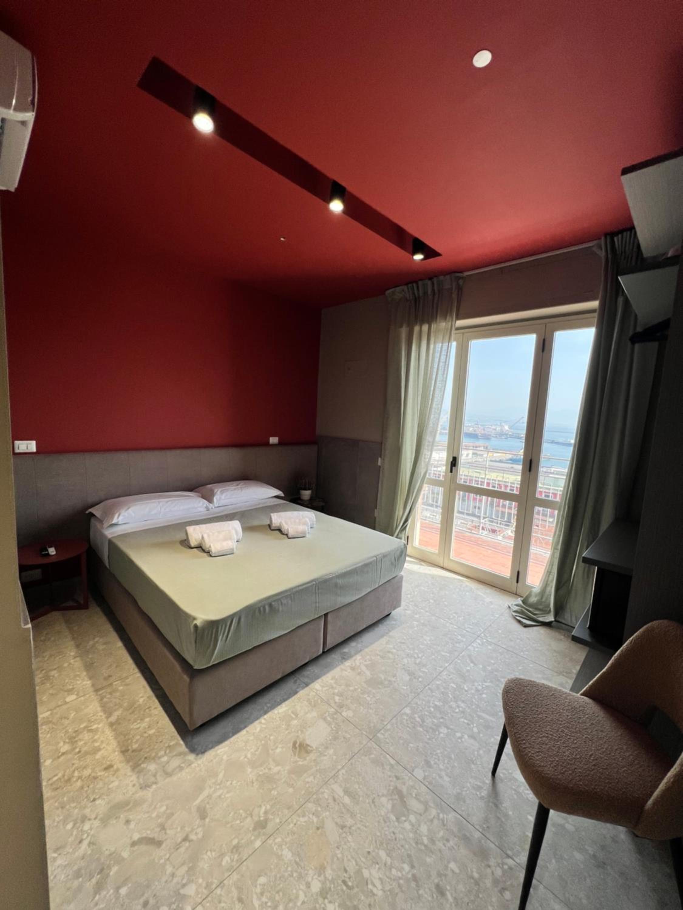 Mia Suites Porto
